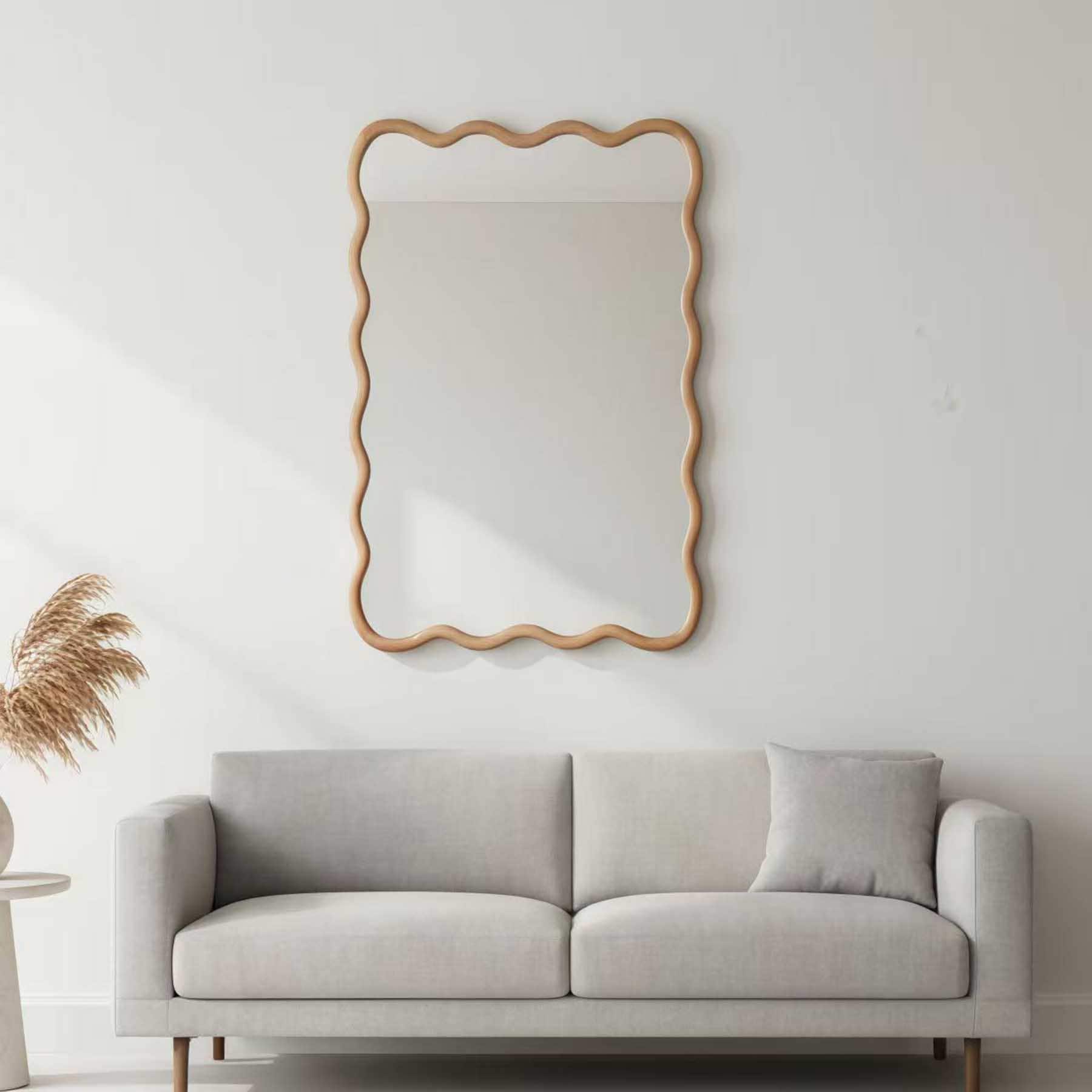 SINOFURN SYD8700069SL Decor-Mirrors - View #5