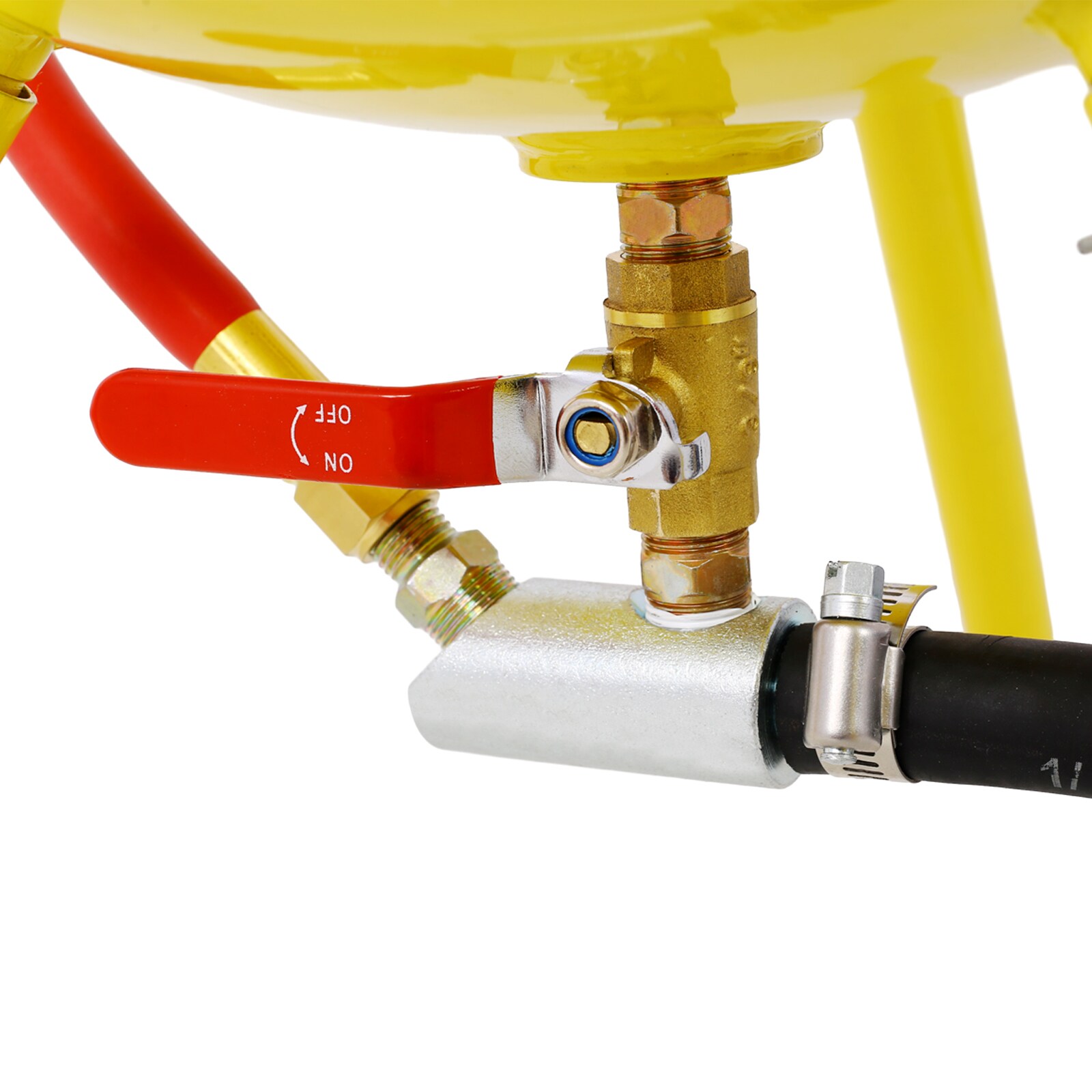 Tatayosi JL577220 Media-Blaster-Cabinets - View #14