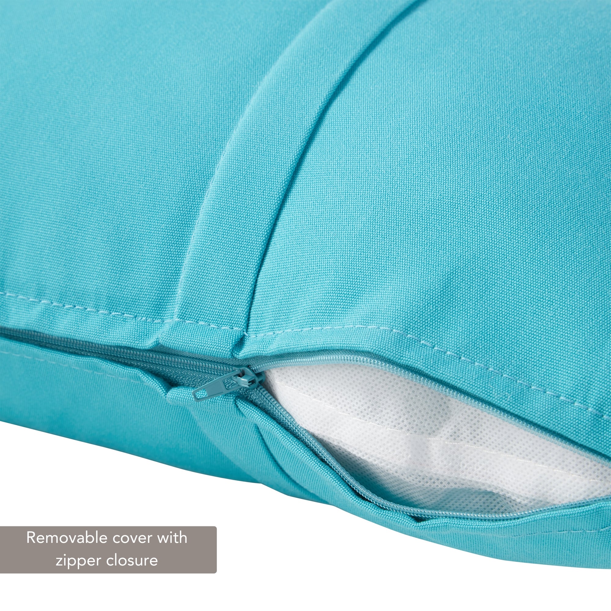 Greendale Home Fashions SP5811S2-ARUBA Outdoor-Accent-Pillows - View #3