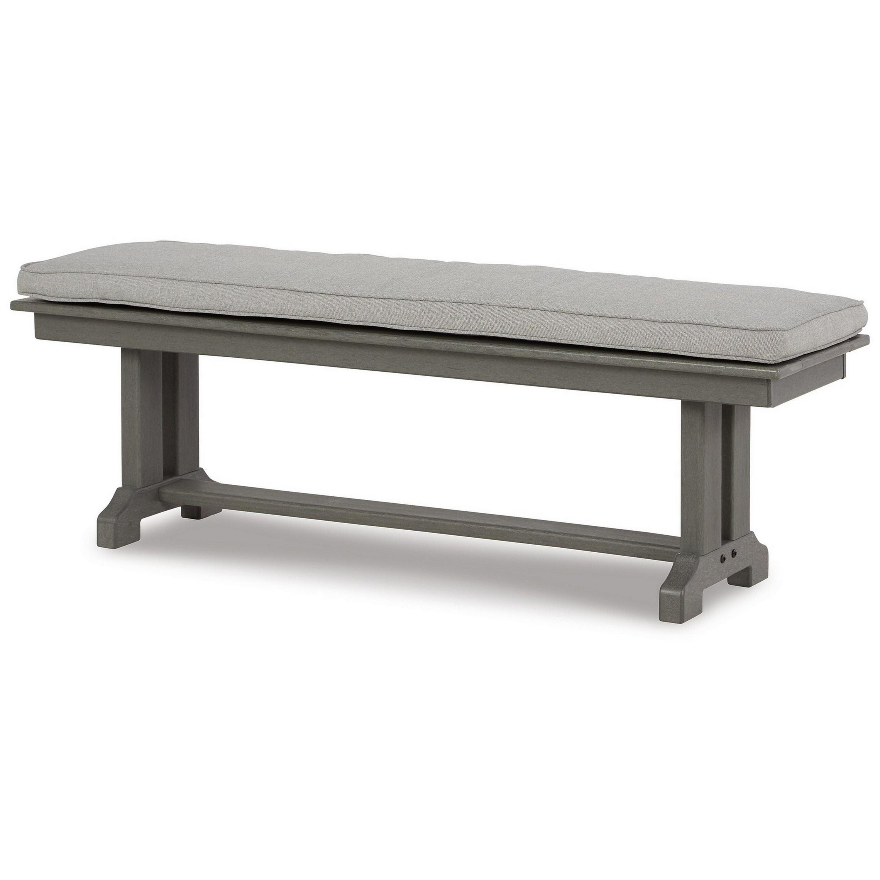 Benzara BM299191 benches - View #5