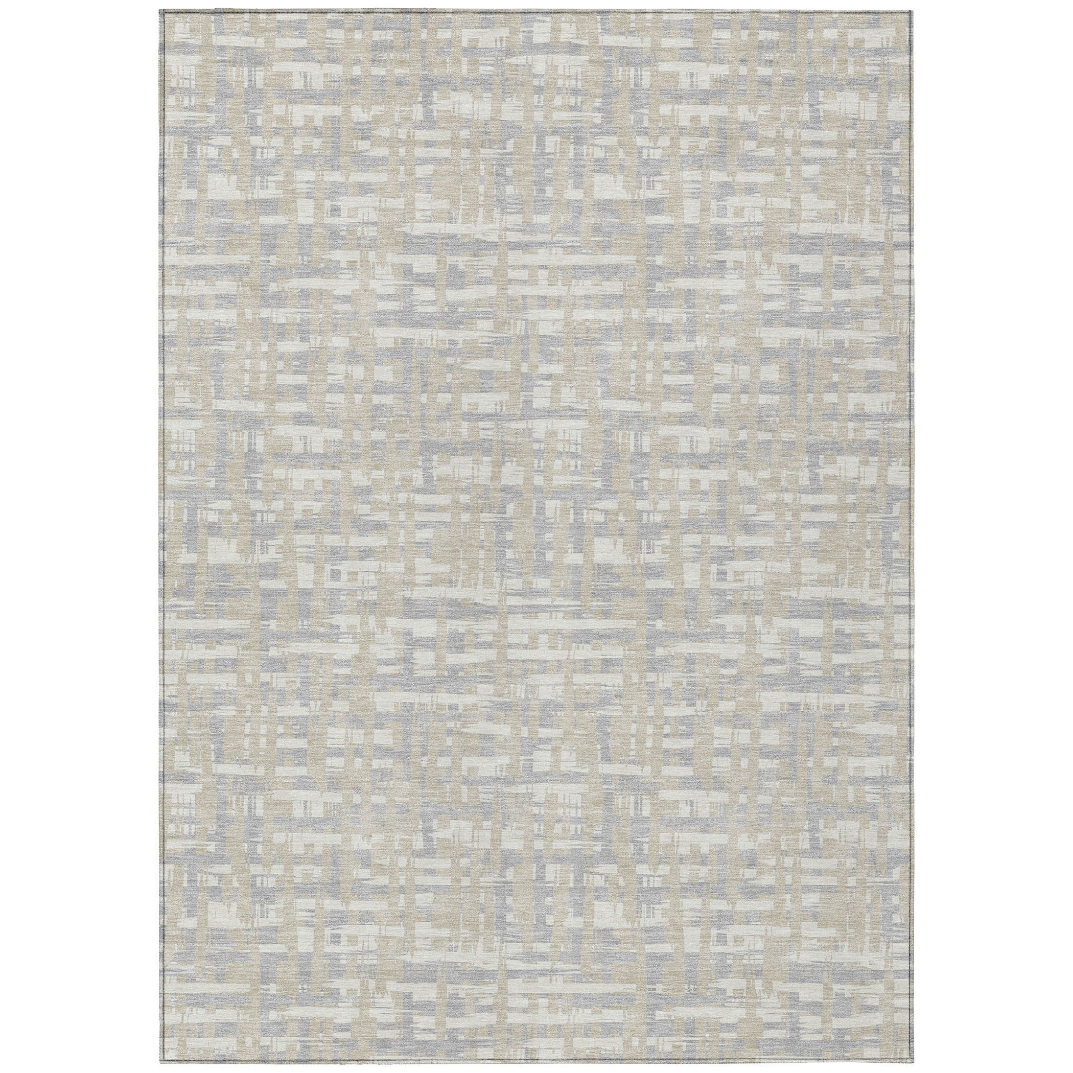 Addison Rugs ACN1060BG3X5 rugs - View #2