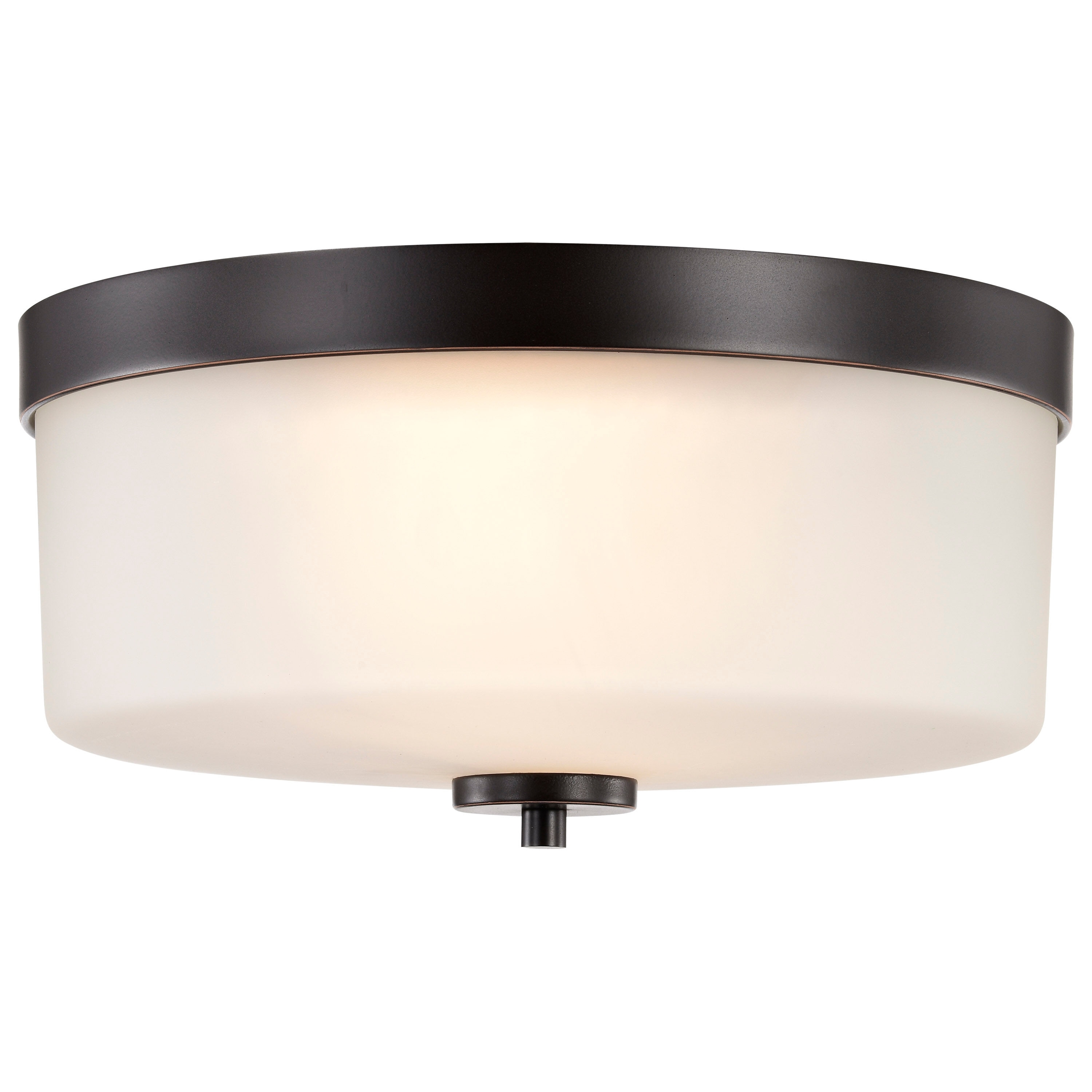 Nuvo 2 Light 11 Semi-Flush