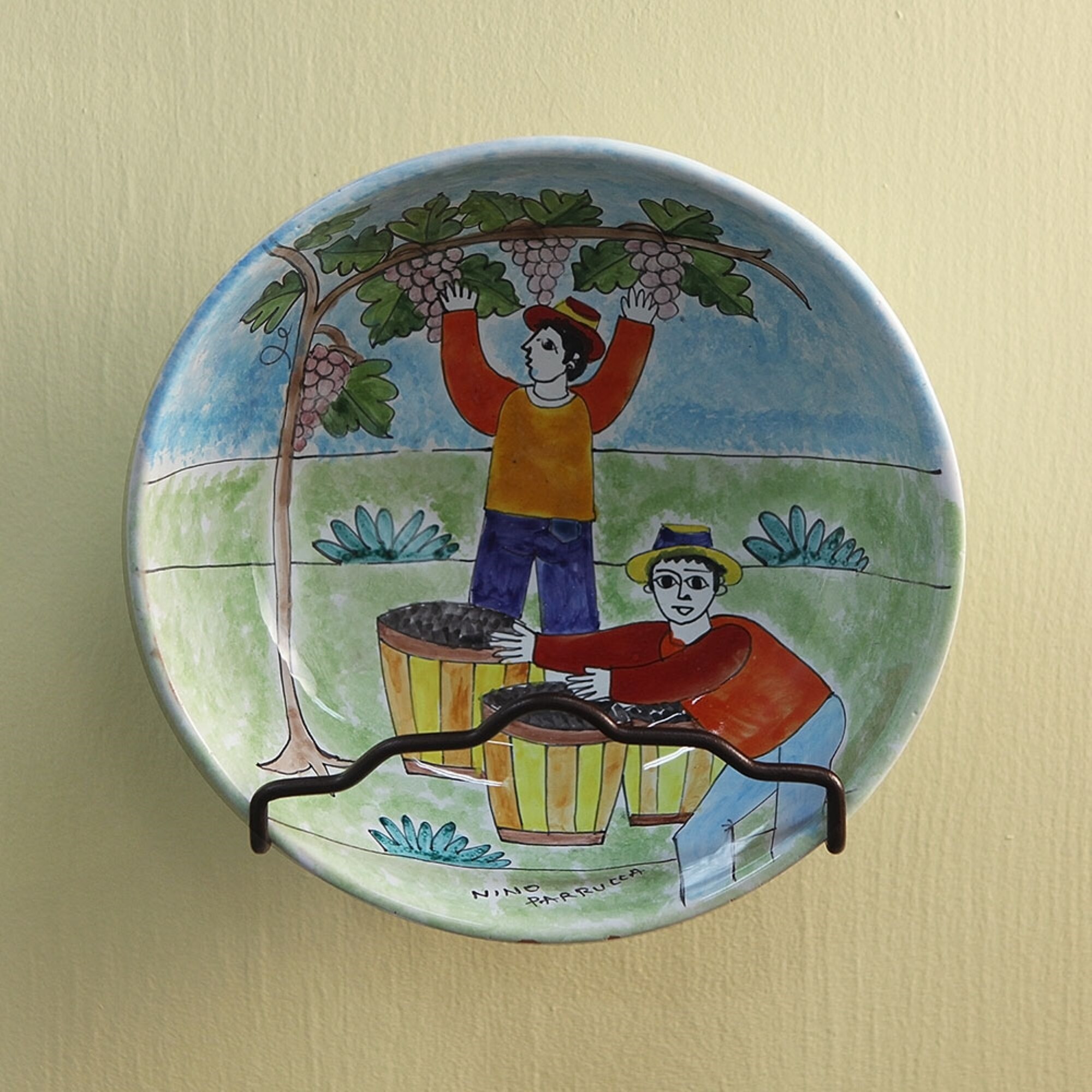 ACHLA Designs 101-1028 Plant-Hooks - View #4