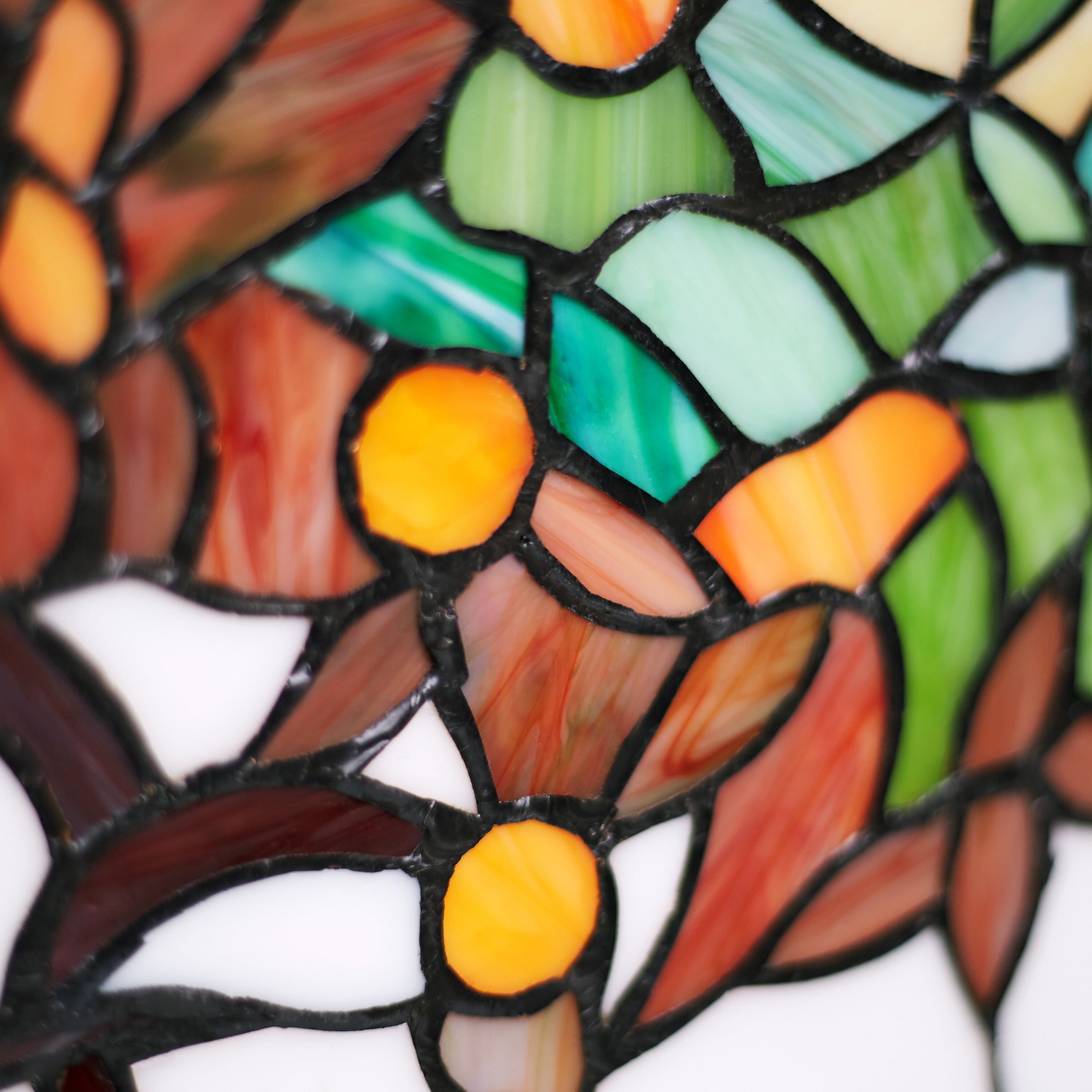 River of Goods 20112 Stained-Glass-Panels - View #8