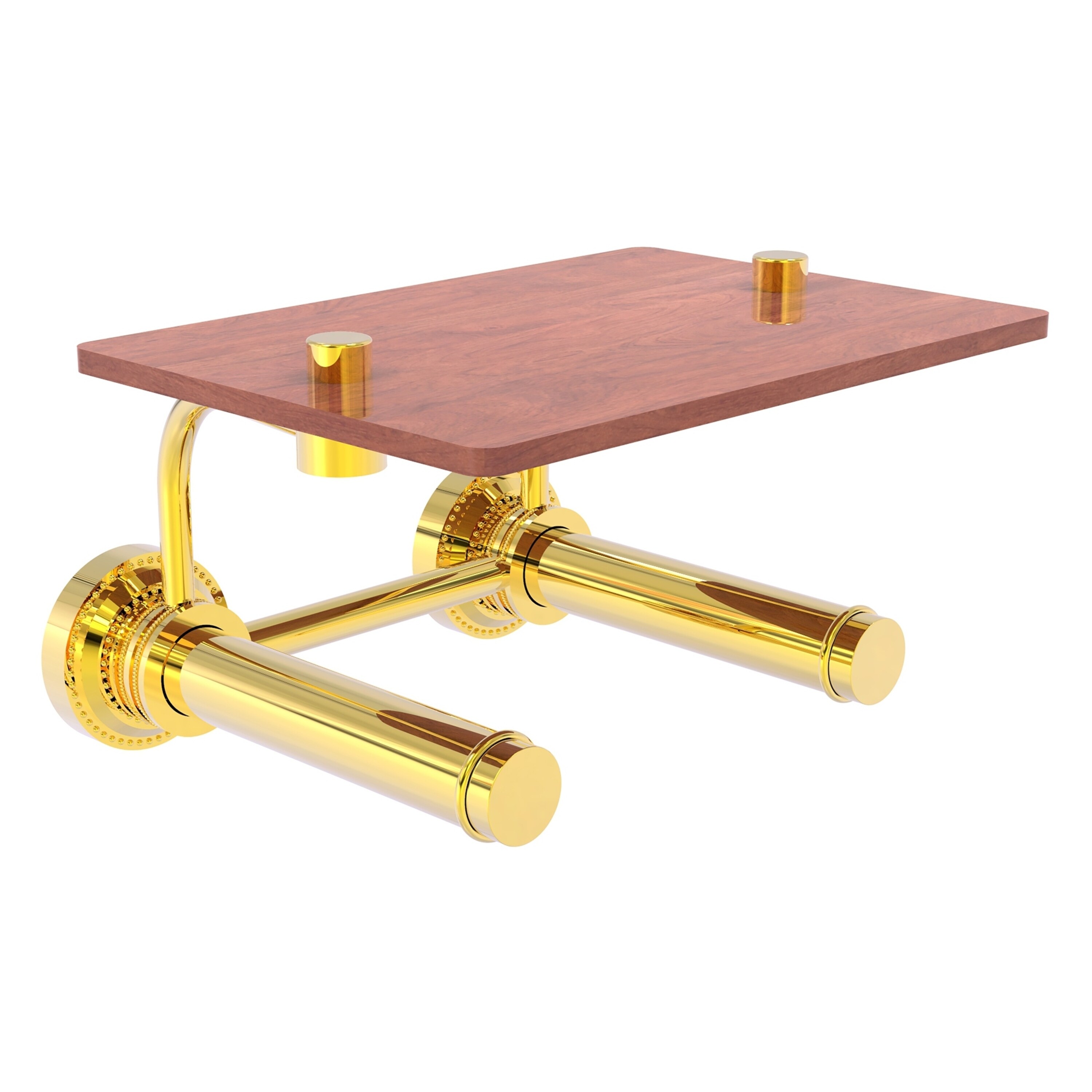 Allied Brass DT-24-2S-IRW-PB d060360 - View #3