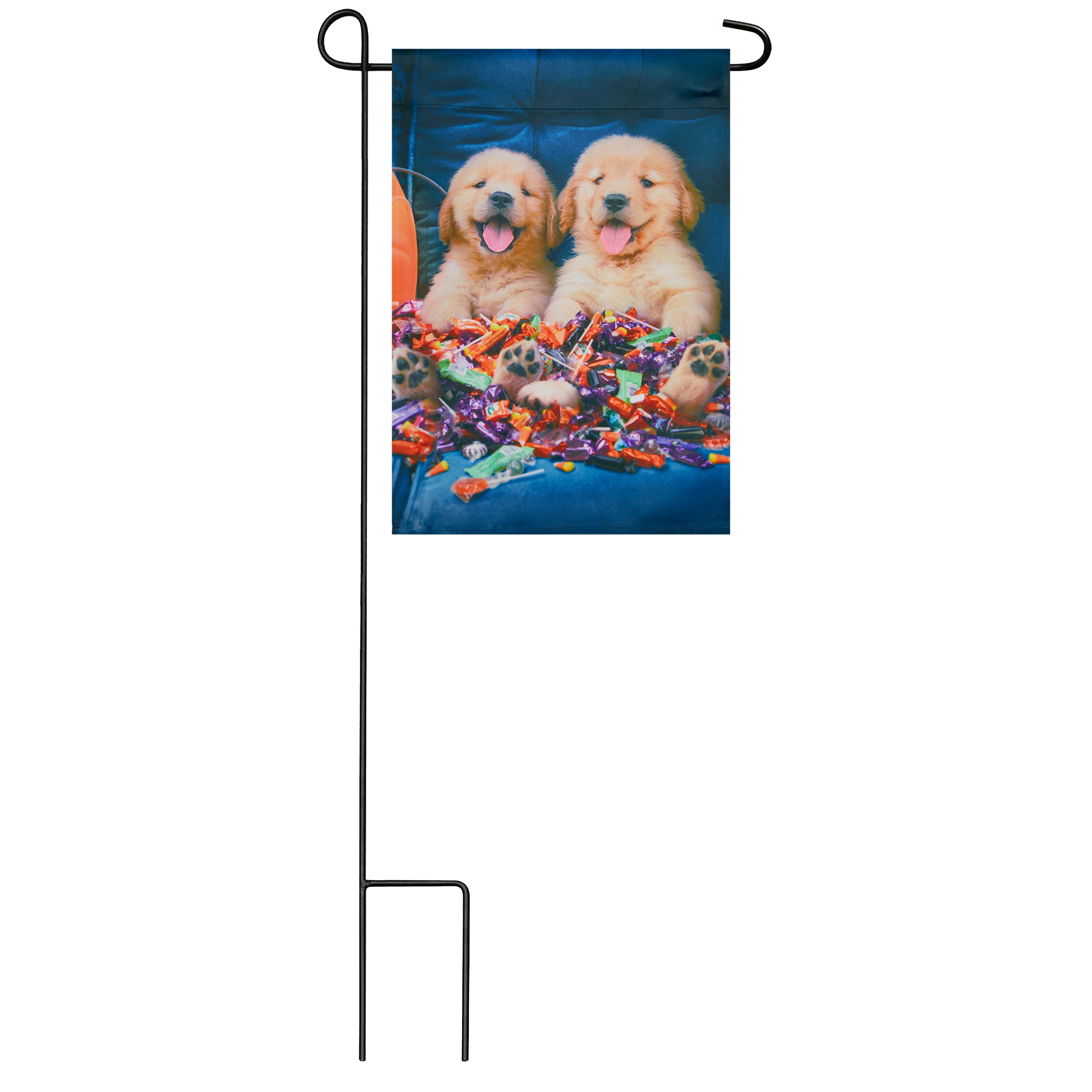 Style Selections ZLW14S12750 Decorative-Banner-Flags - View #3
