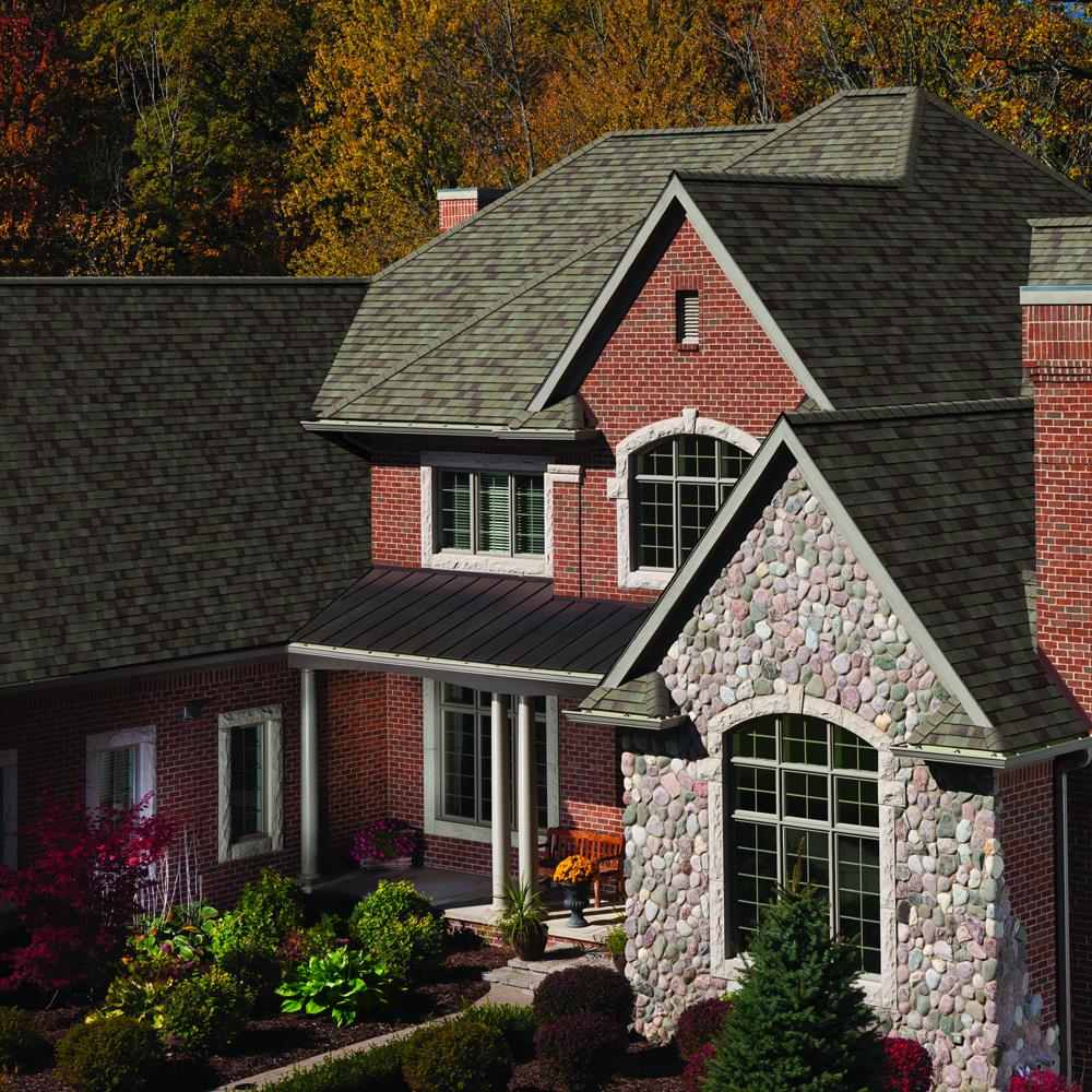 Owens Corning HPTD30 Roof-Shingles - View #3