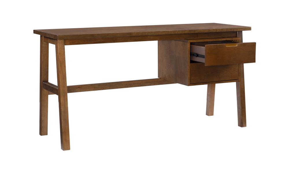 Linon DK100WAL01U desks - View #5