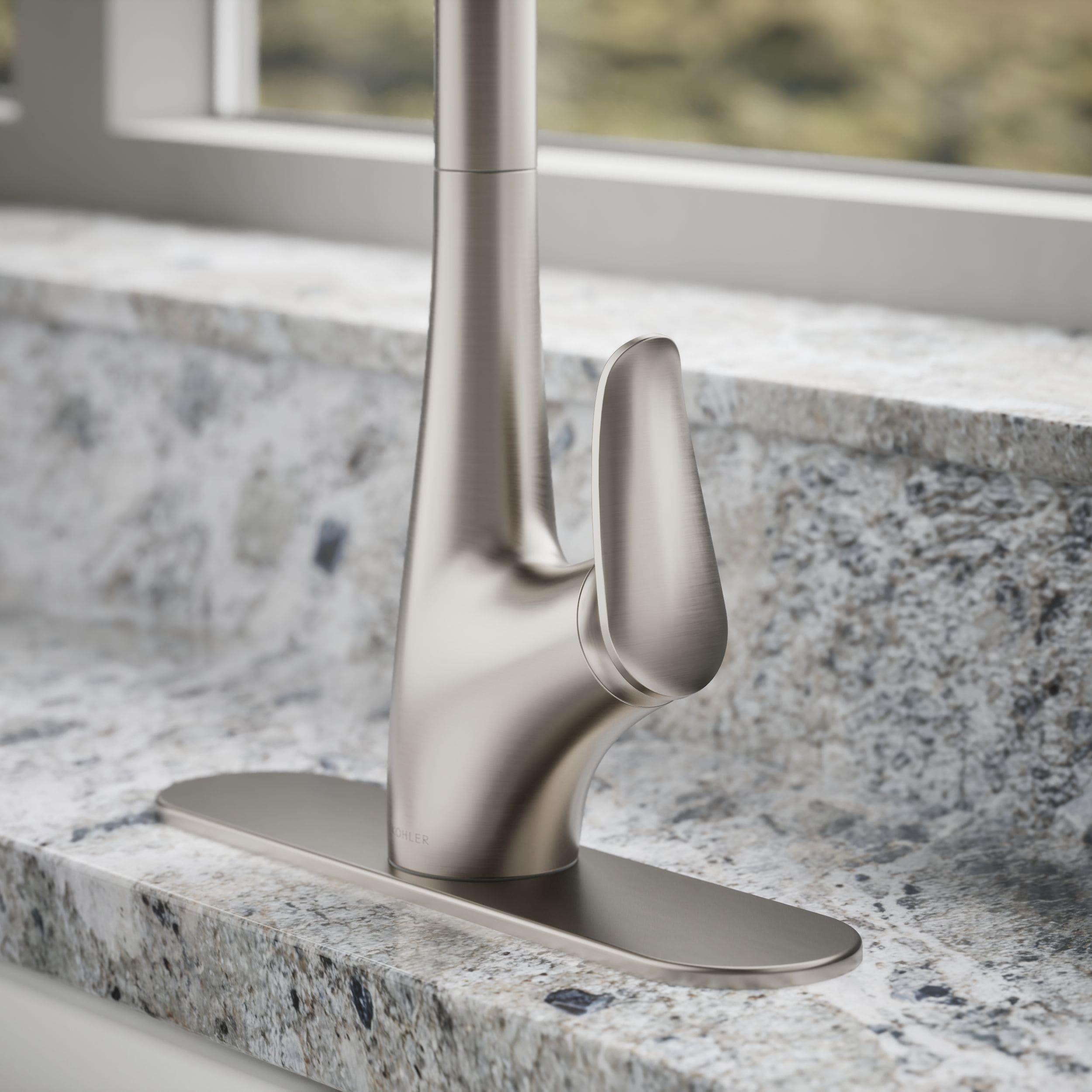 KOHLER R31548-VS Kitchen-Faucets - View #6