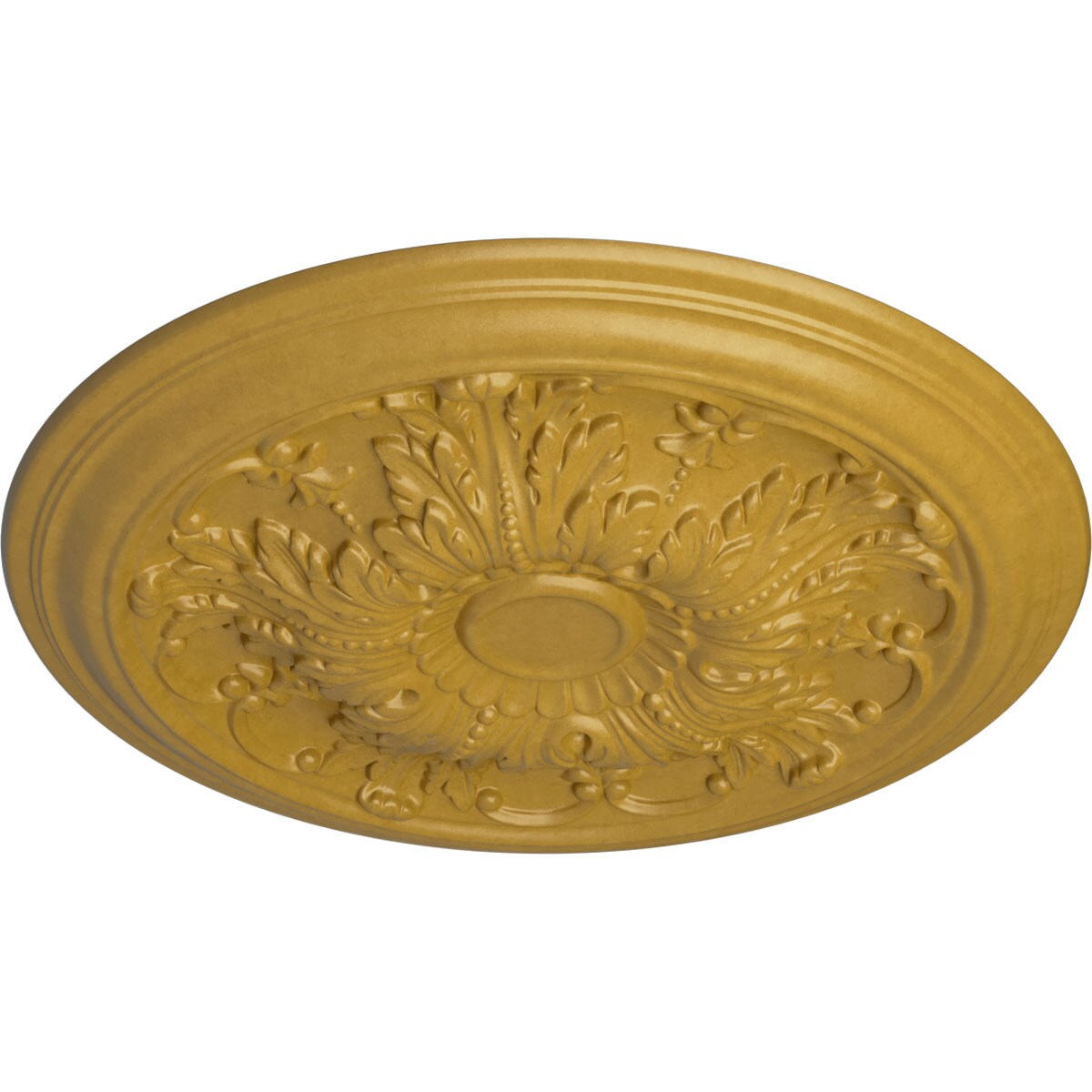 Ekena Millwork CM20DAIGS Ceiling-Medallions - View #2