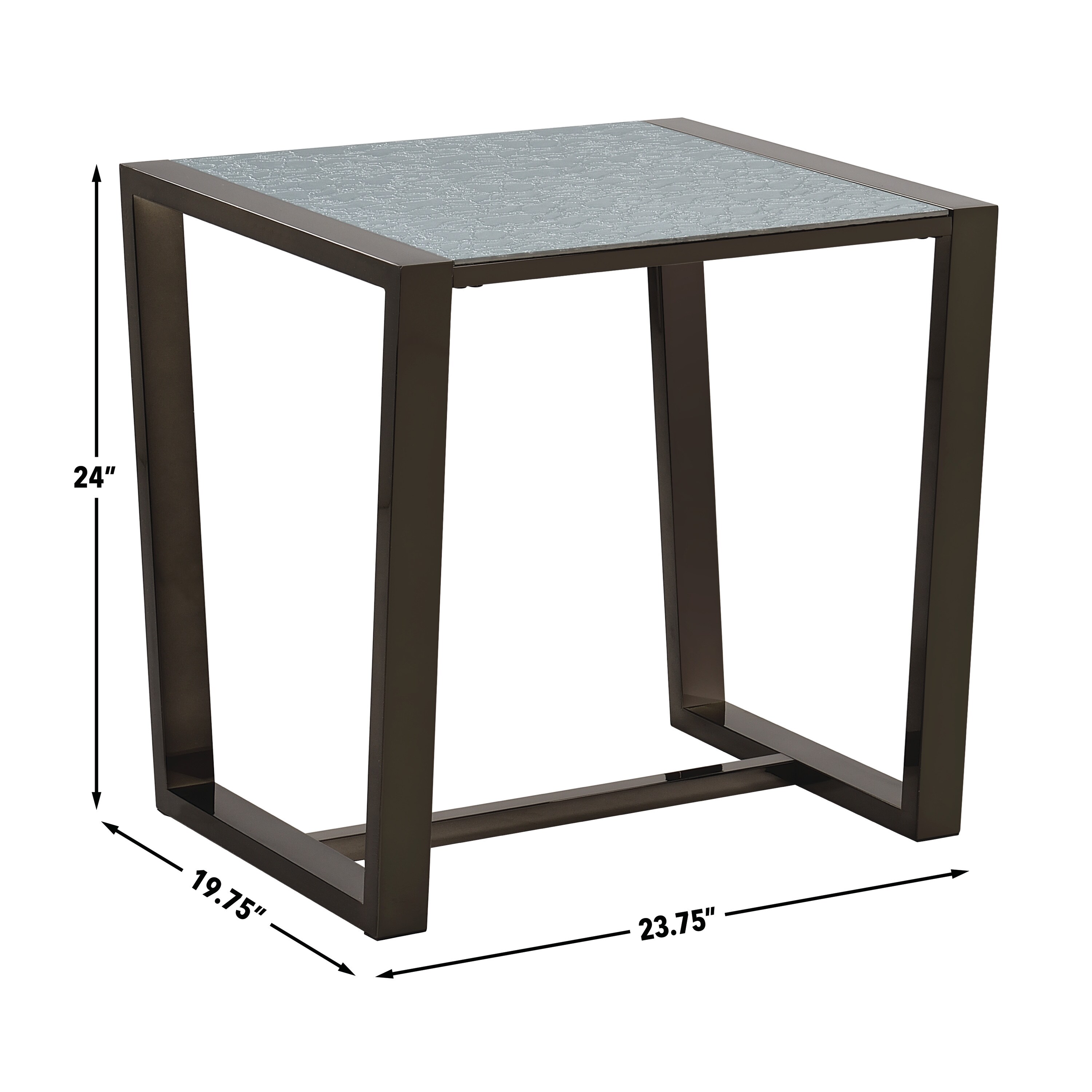 Steve Silver MZ300E End-Tables - View #5