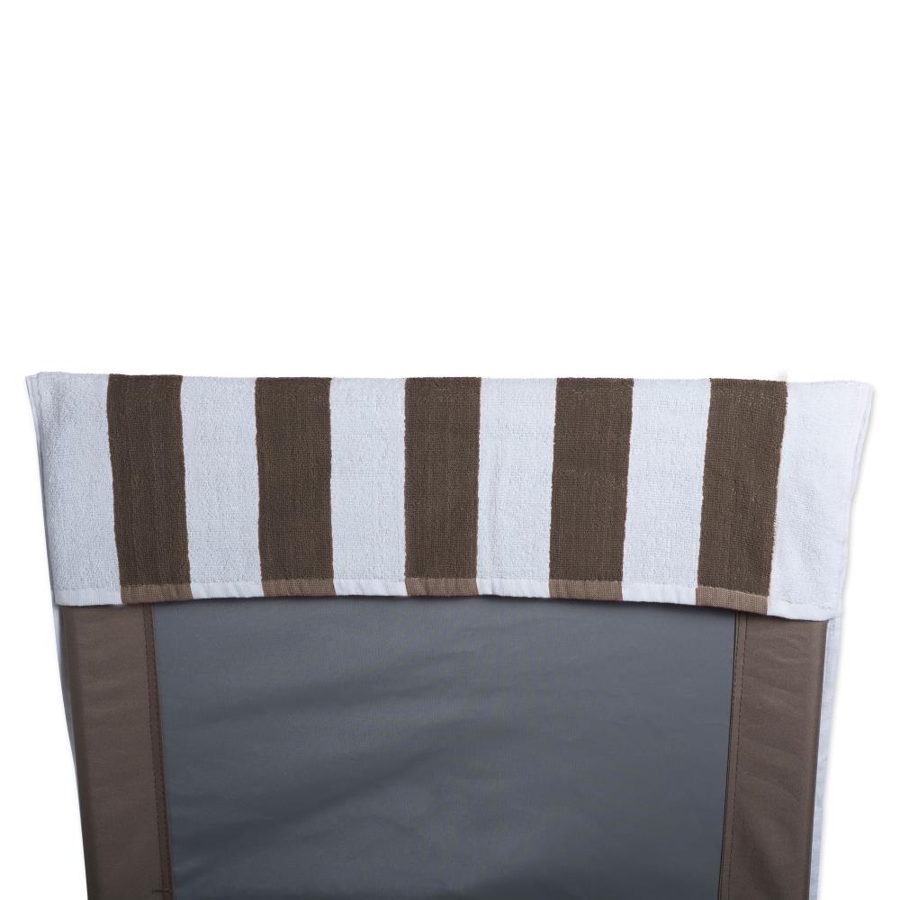 DII 70342A Bath-Towels - View #2