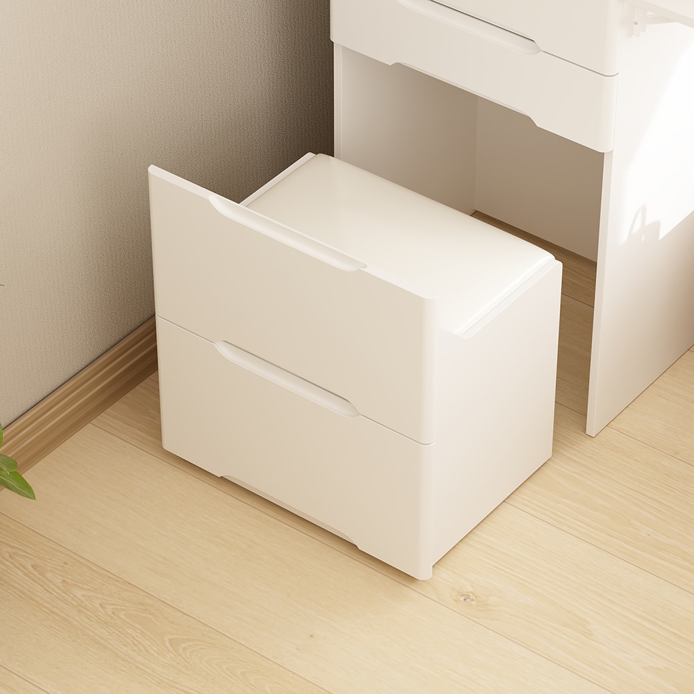 Homsee C-KF210303-01 Bedroom-Vanities - View #16