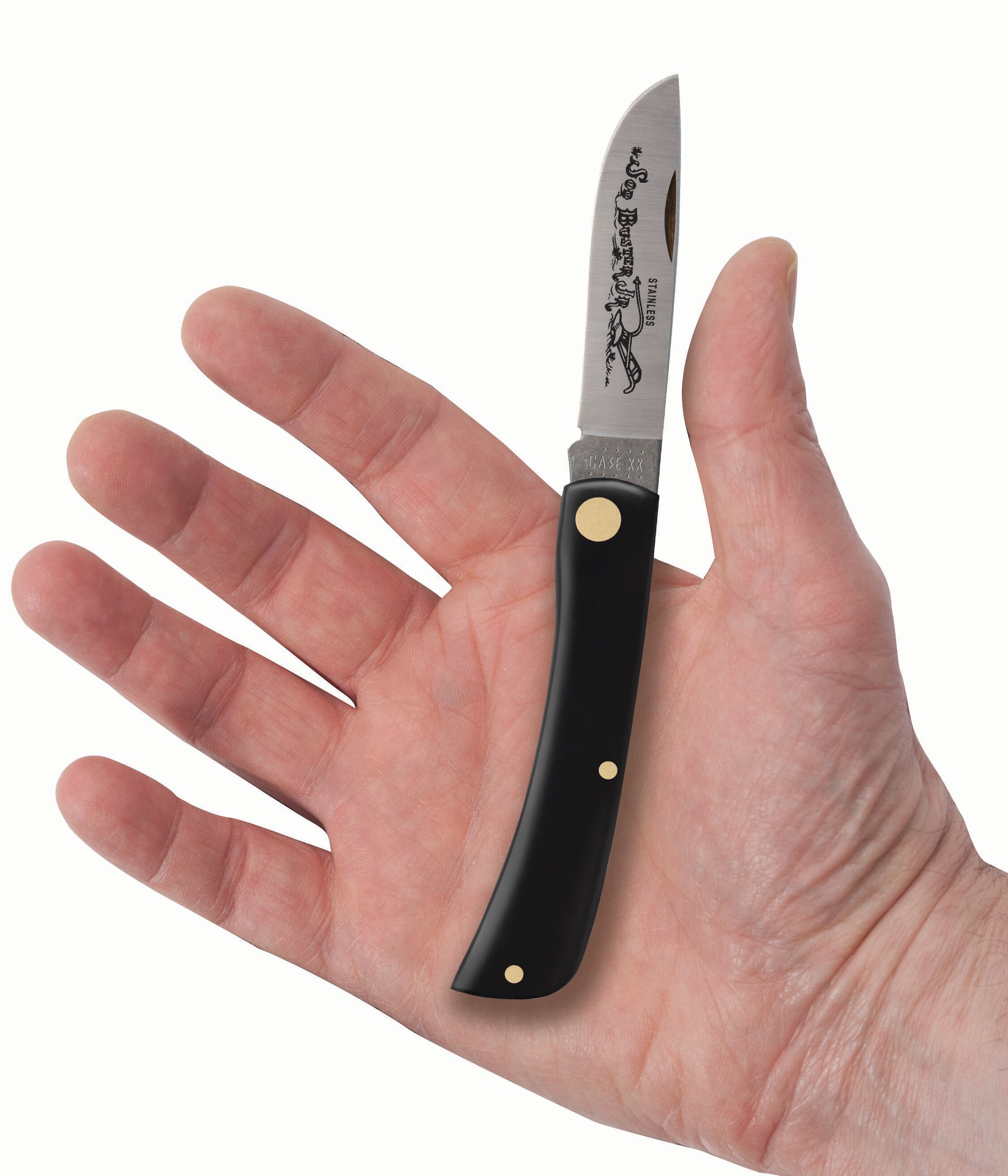 Case Cutlery FI00095 Pocket-Knives - View #3