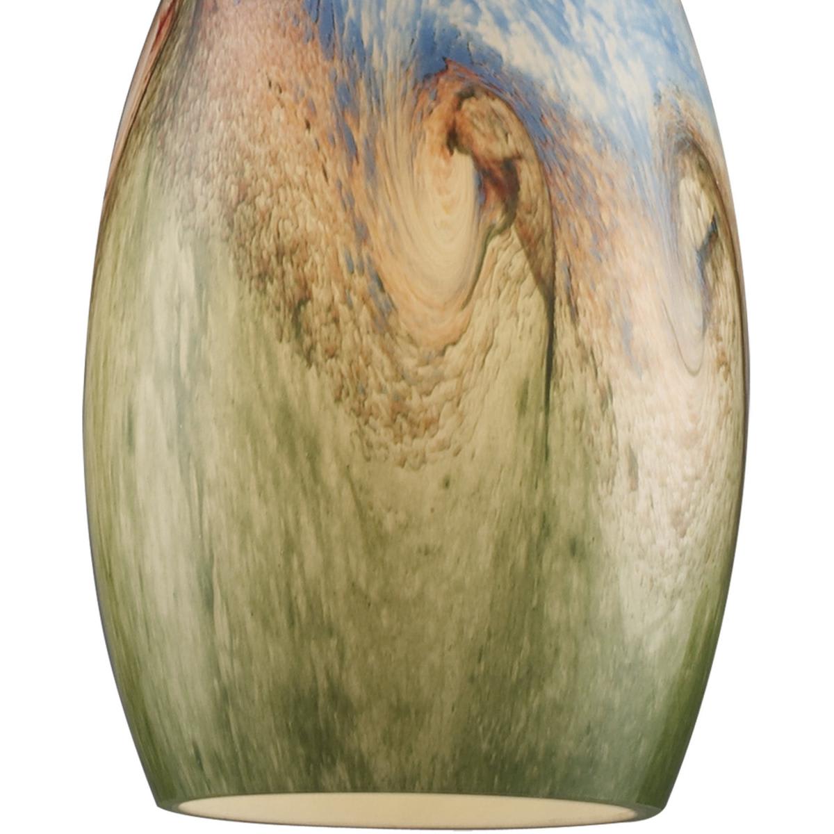 Atlas Lighting and Home CL11596-MU Pendant-Lights - View #3
