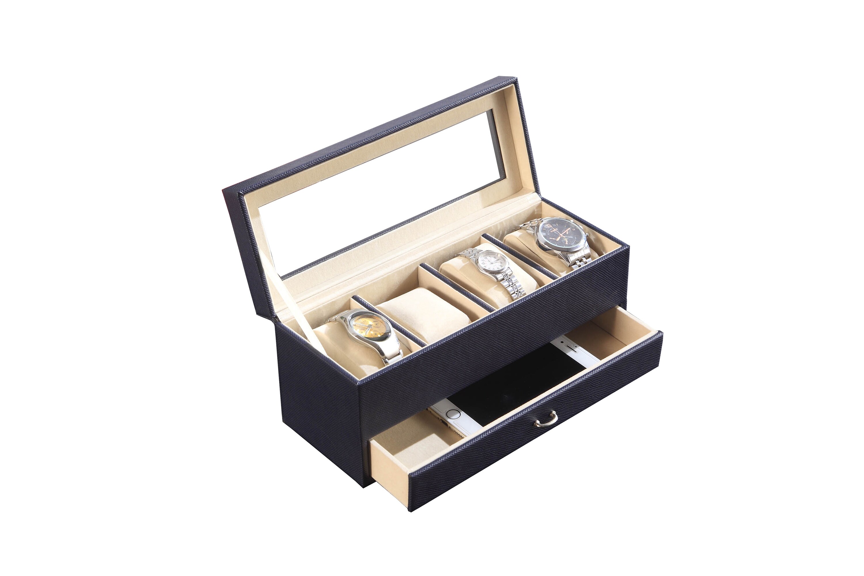 ORE International YMW-1711 Jewelry-Organization - View #2