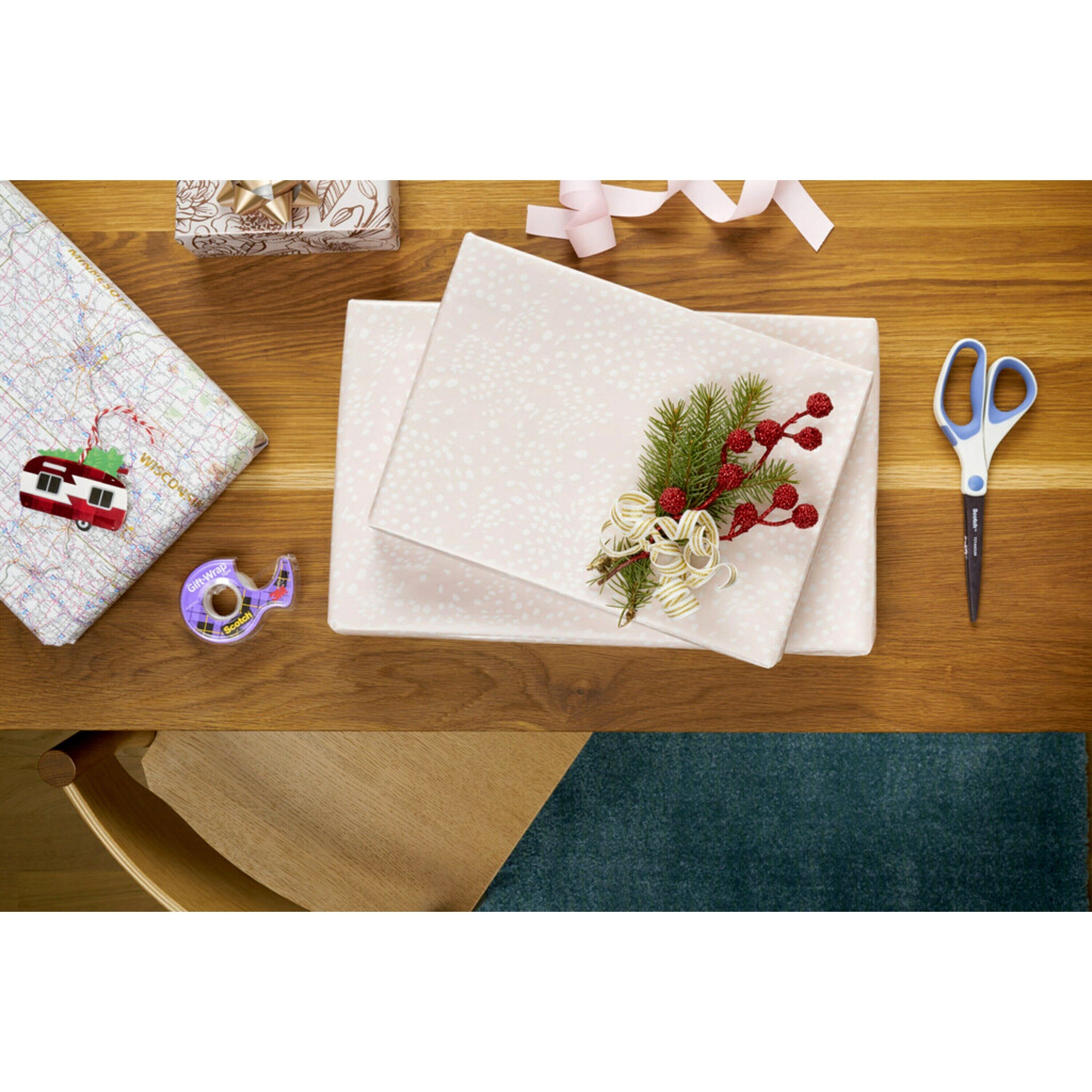 Four Easy Gift Wrapping Ideas for Seniors With Arthritis