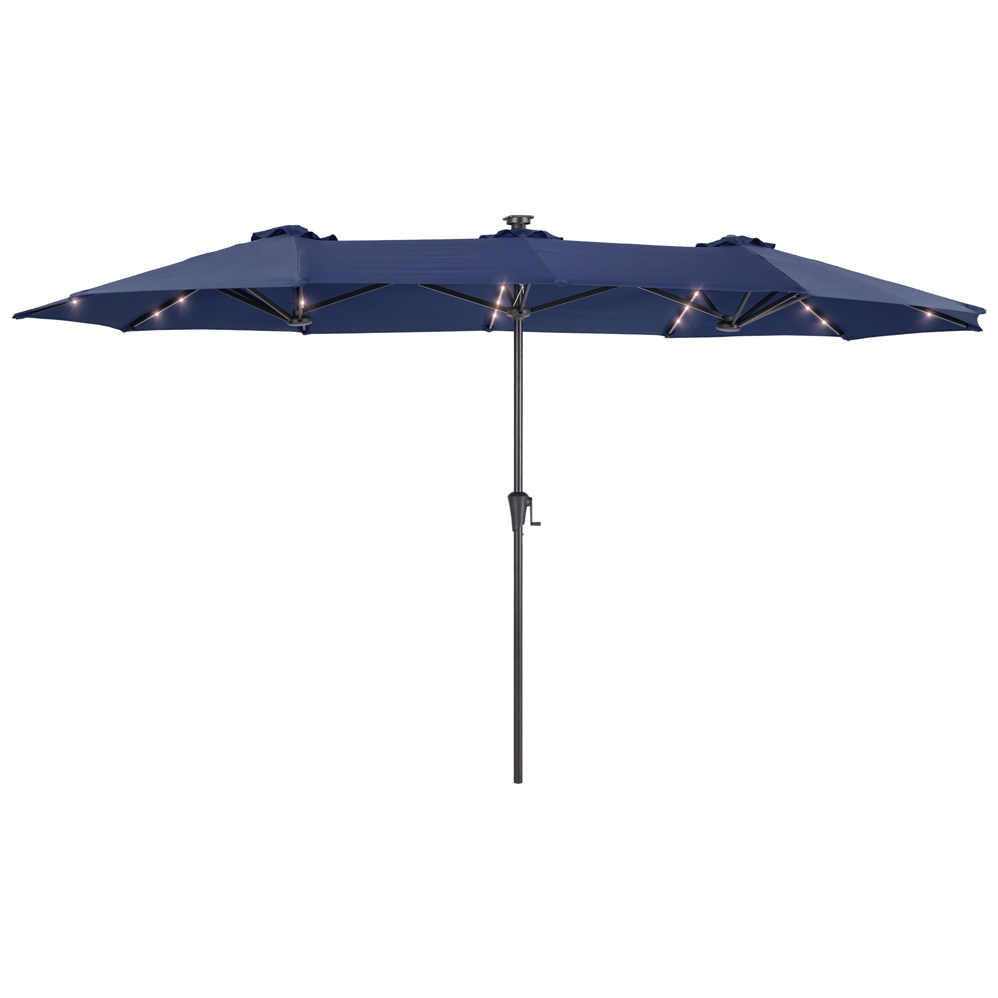 Sonkuki SD-JU-99BL Umbrellas-2 - View #2