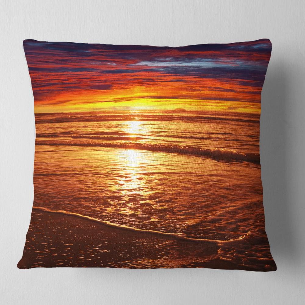Designart CU10429-18-18 Accent-Pillows - View #2