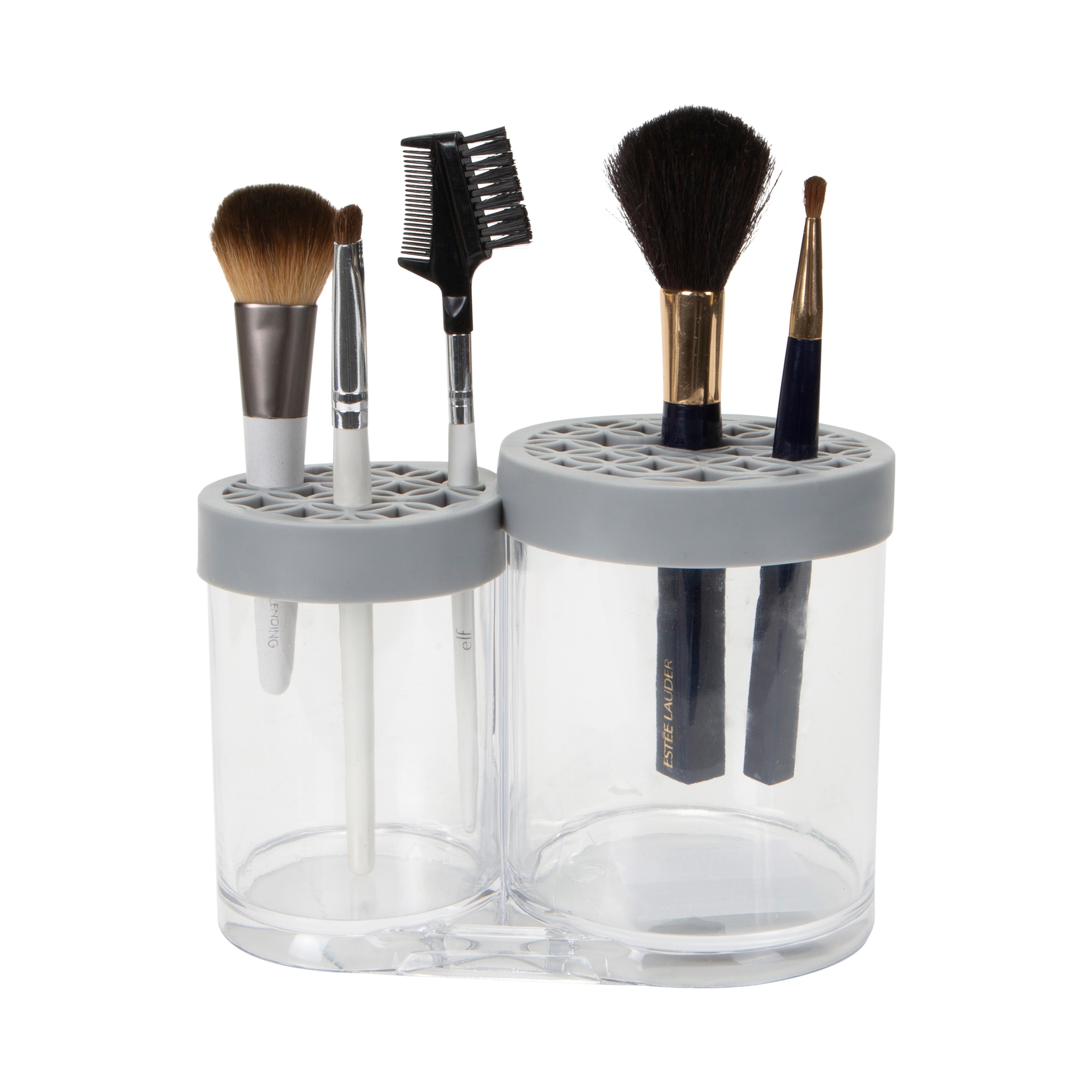Simplify 25952-GREY Bathroom-Accessories - View #2