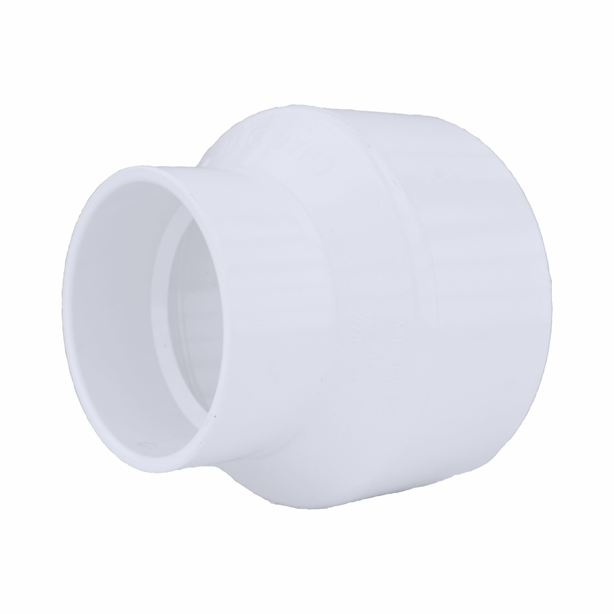 Lowes 6in deals pvc pipe