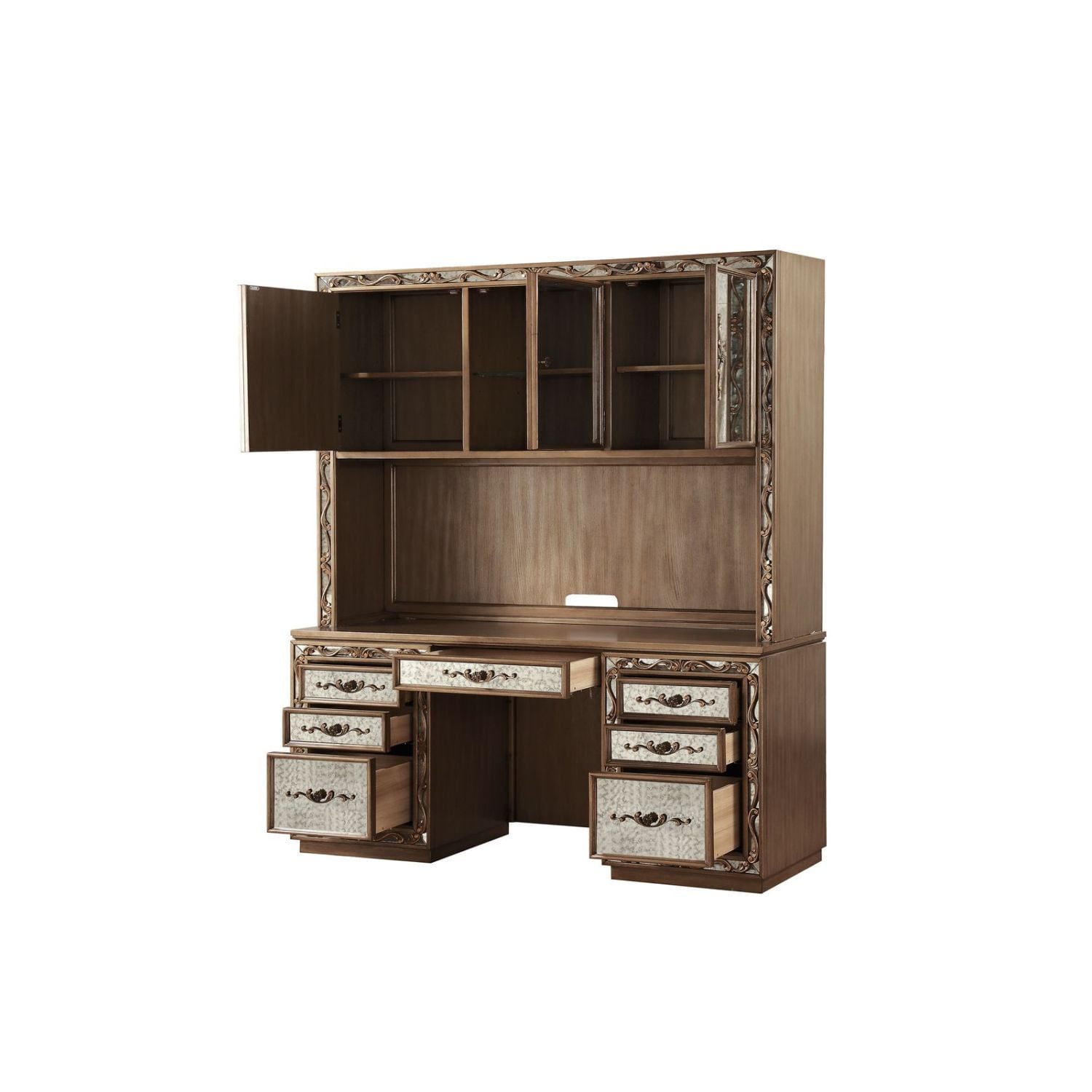 JASMODER 93790 Kitchen-Furniture - View #4