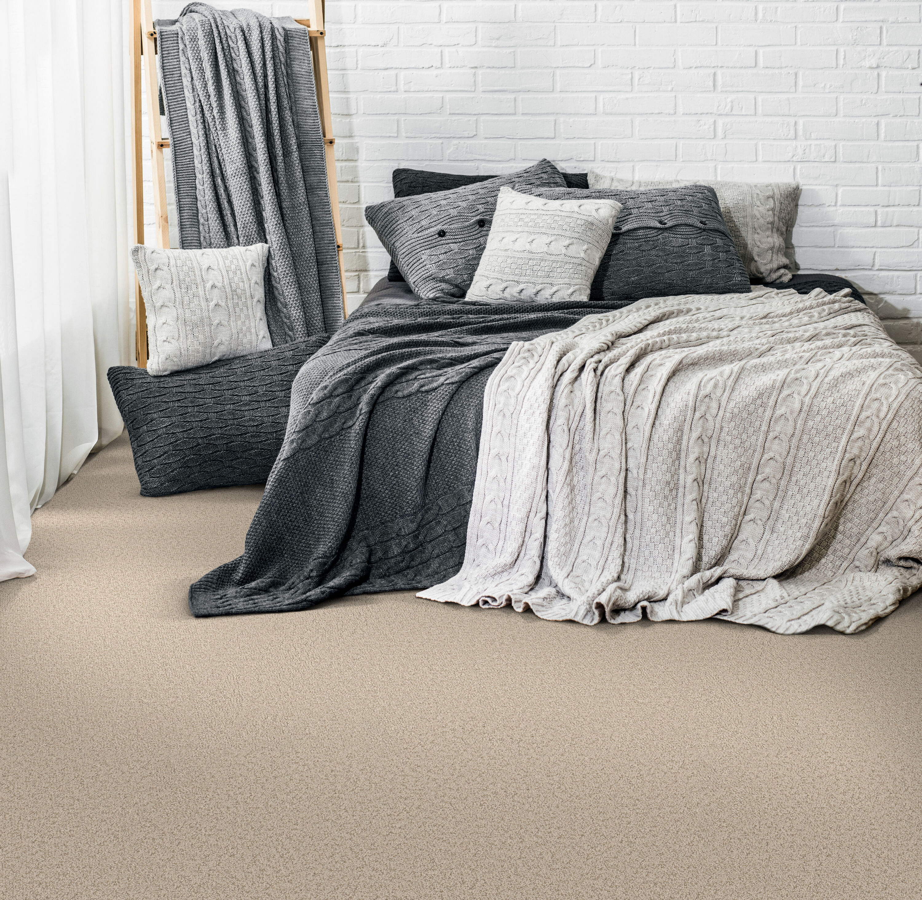STAINMASTER PetProtect 7L884 - 104 - SAMP Carpet-Samples - View #4