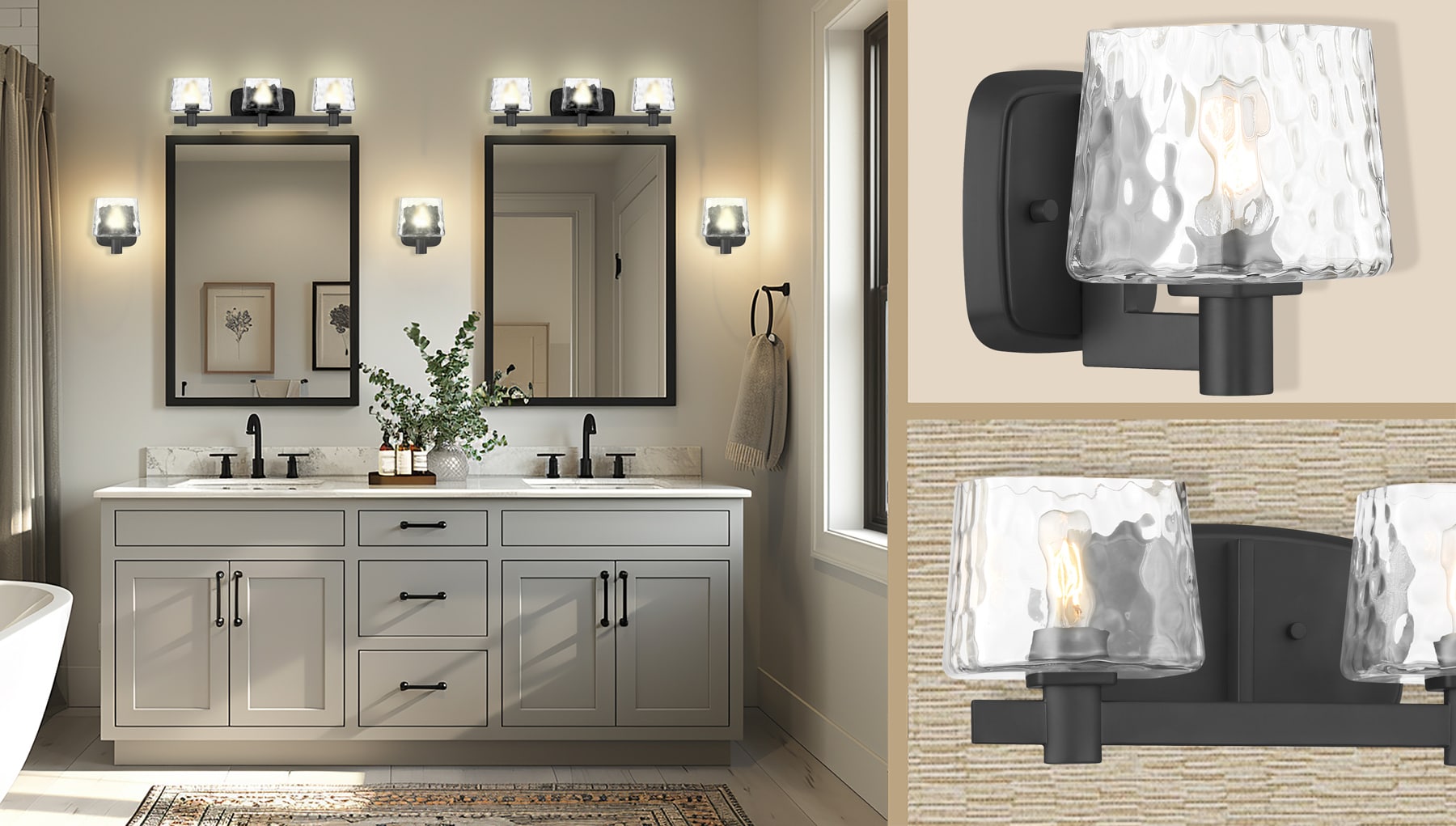 Minka Lavery 2234-66A b089995 - View #6