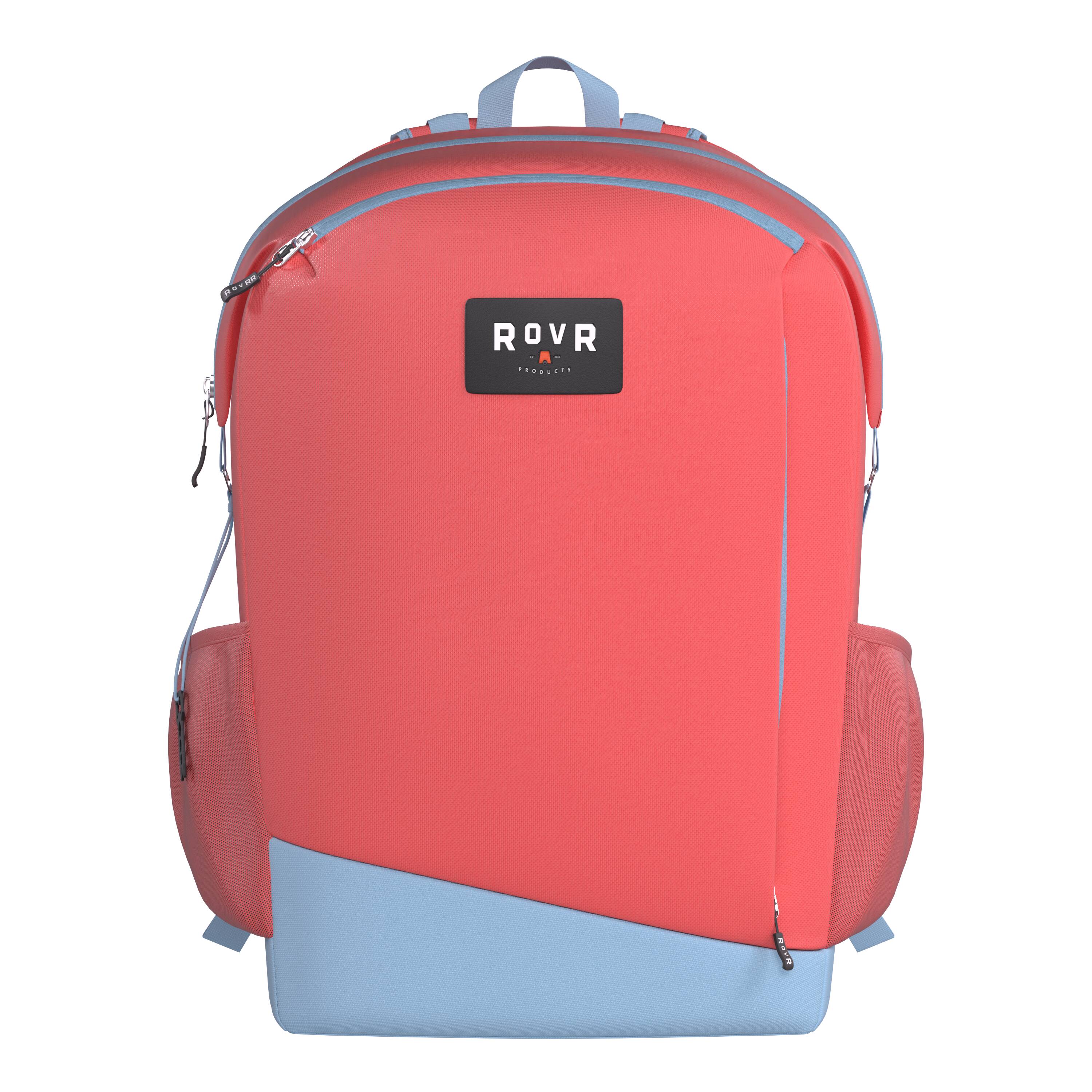 RovR R-TB25-COR Portable-Coolers - View #2