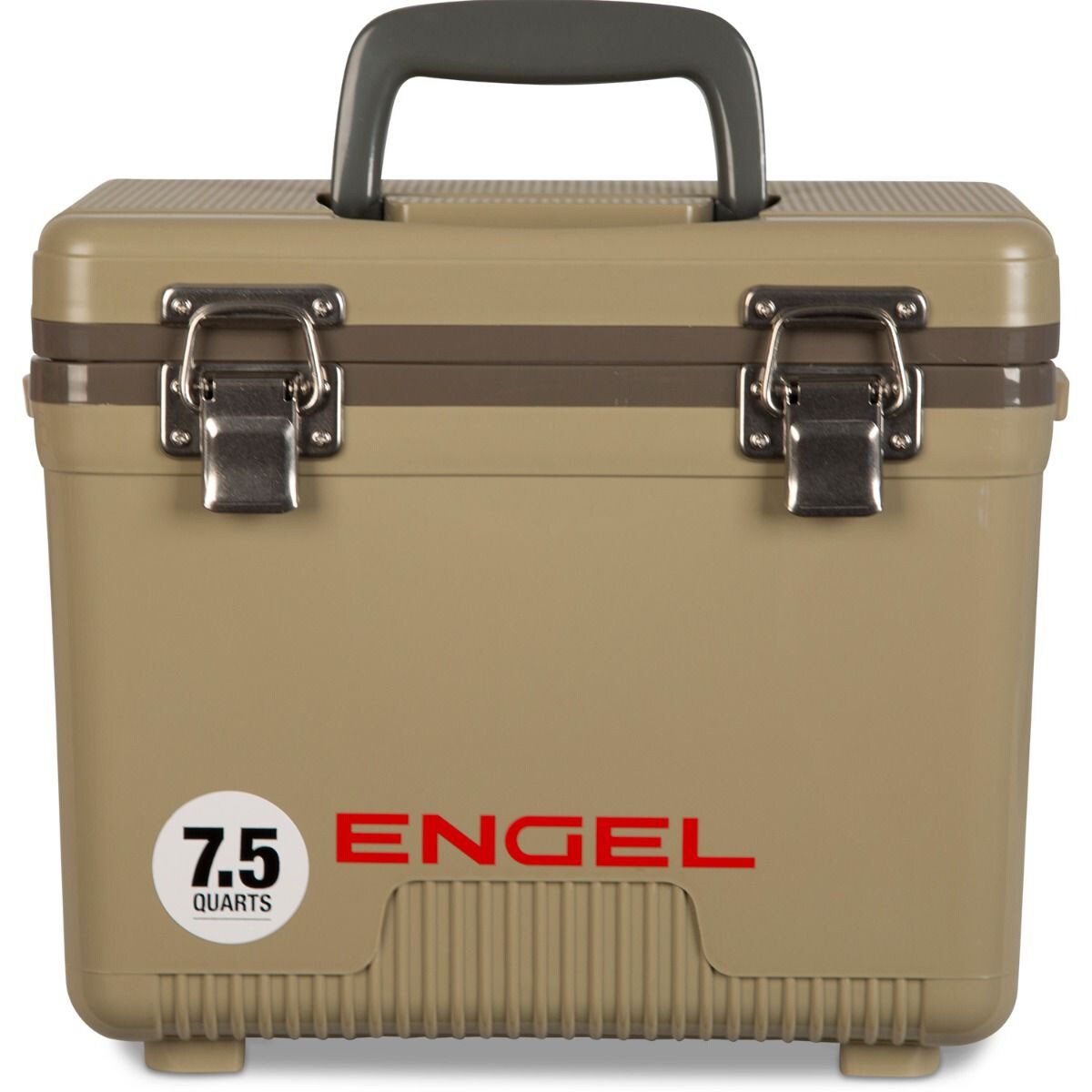 Engel Coolers Engel Tan 7.5-Quart Insulated Chest Cooler at Lowes.com