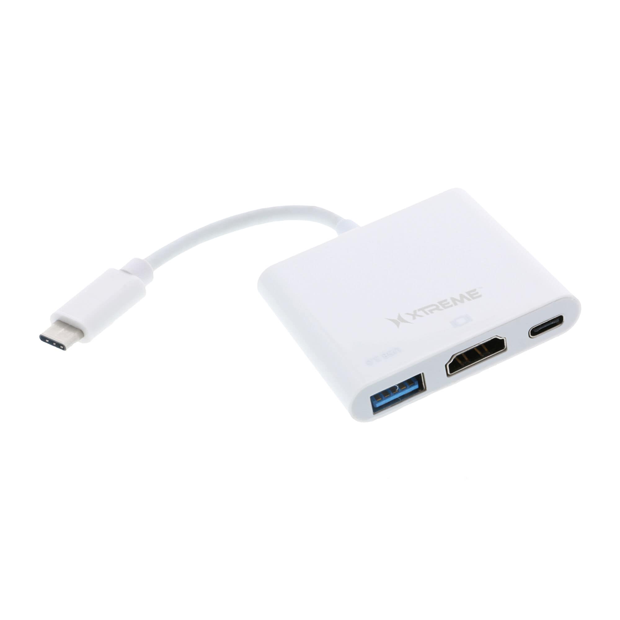 Xtreme XCB2-1012-WHT Power-Outlet-Taps - View #5