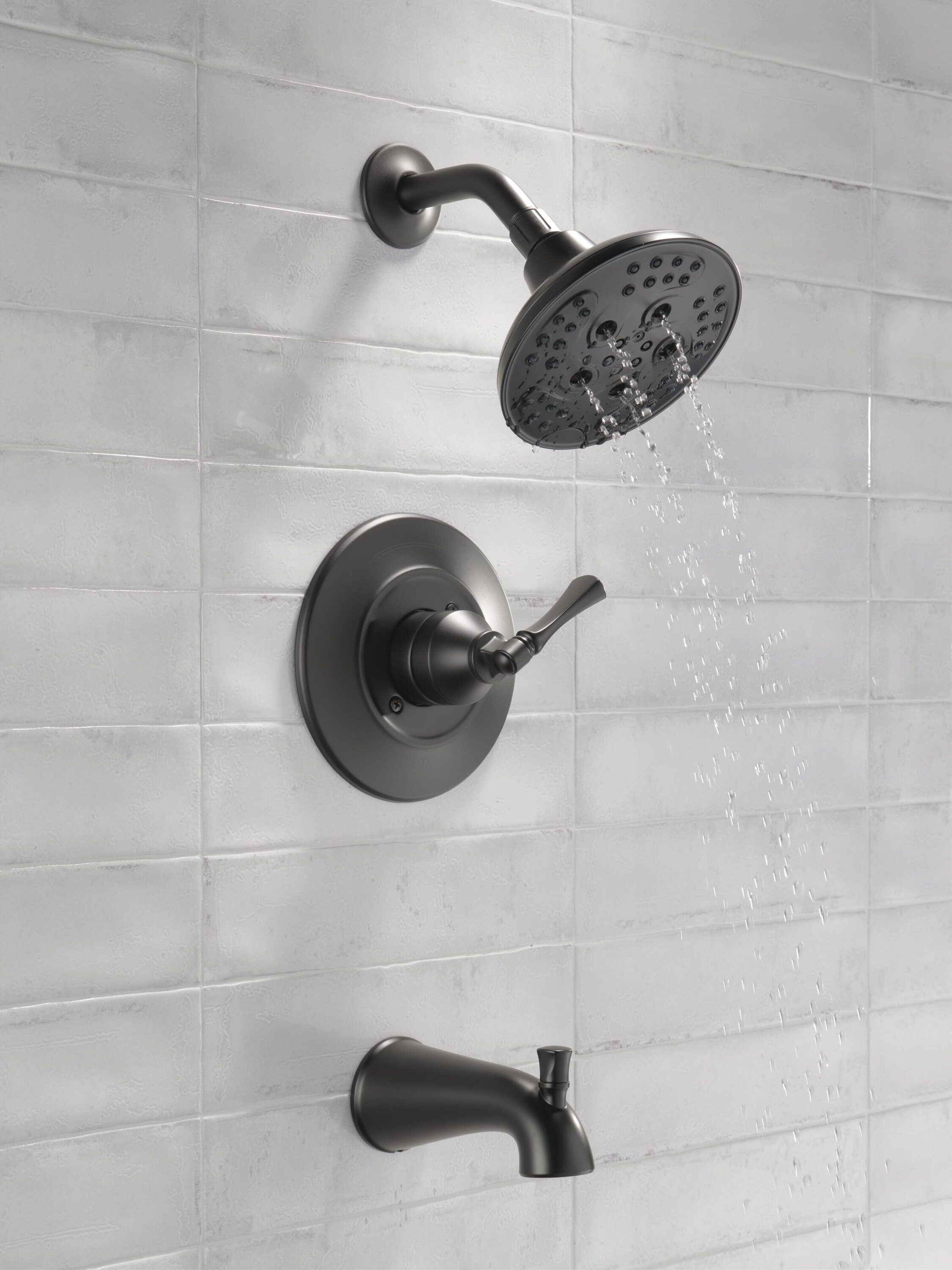 Delta 144798-BL Tub-Shower-Faucets - View #13