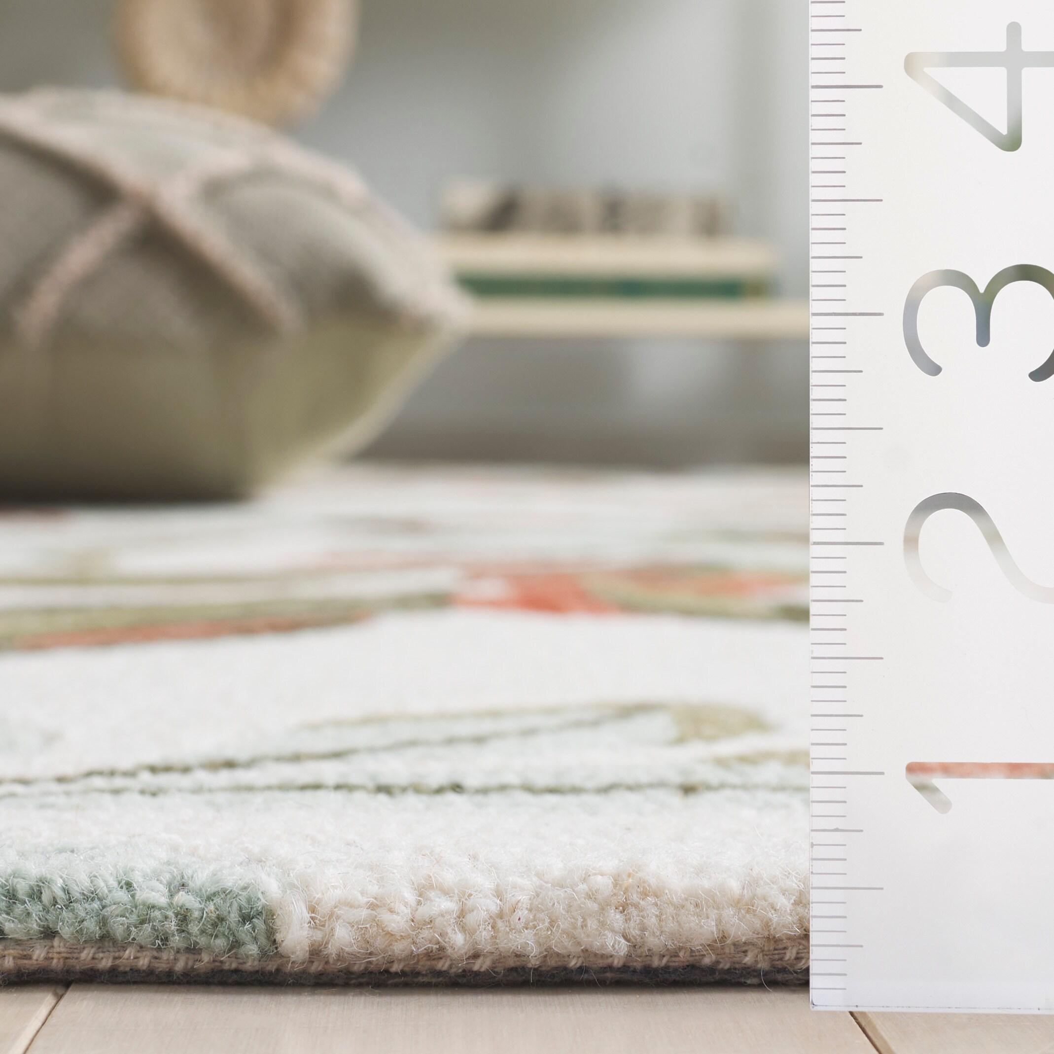 Safavieh JAR768W-5 rugs - View #5