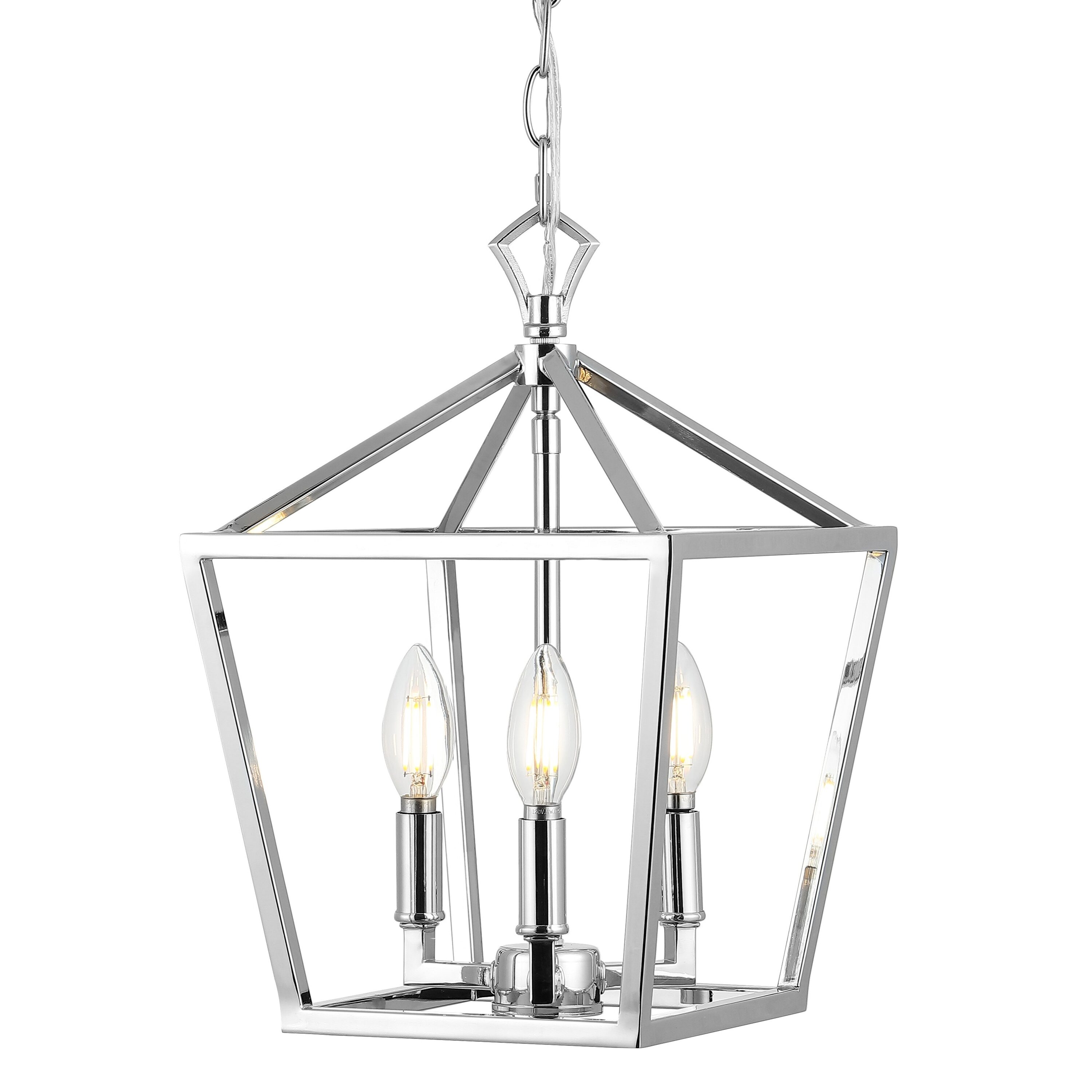 JONATHAN  Y JYL7601C Pendant-Lights - View #2