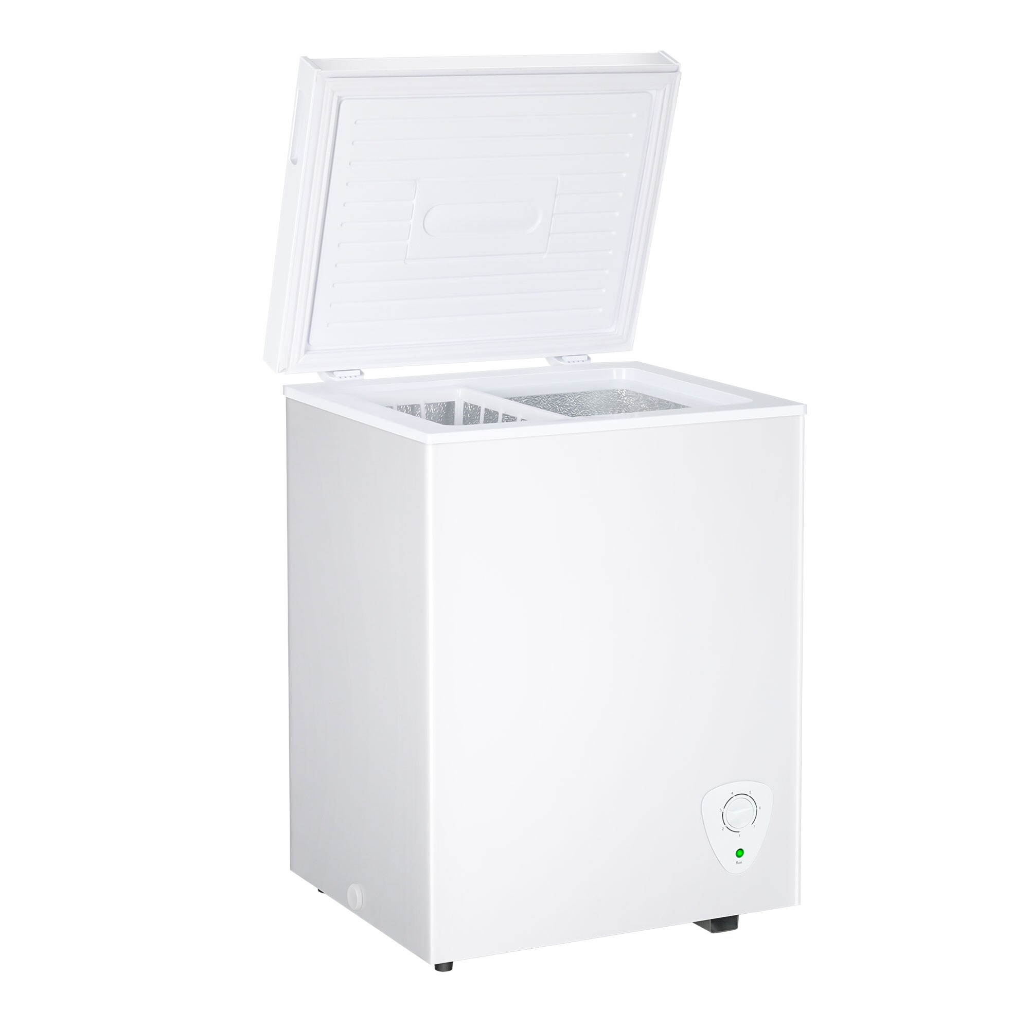 Jeremy Cass FLG-80Q-WHITE m050210 - View #4