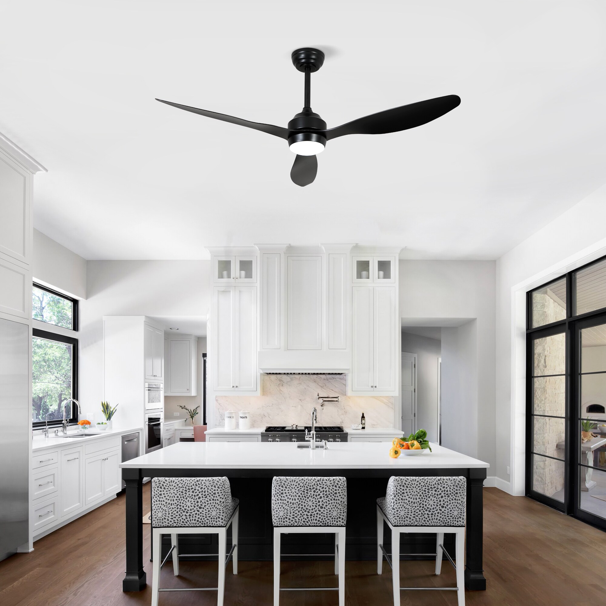 Cuschoice MDHK1-16-CF Ceiling-Fans - View #9