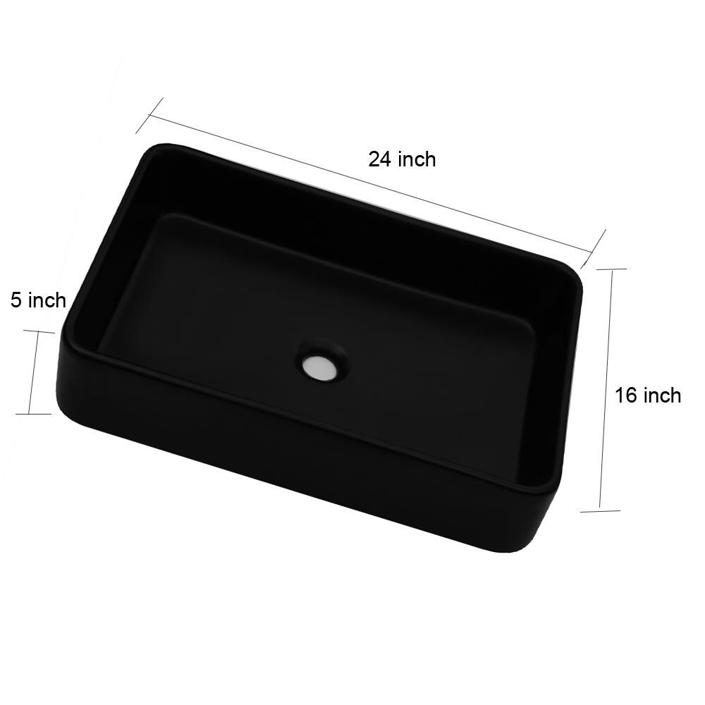 CASAINC SL-LMP18006-B Kitchen-Sinks - View #5