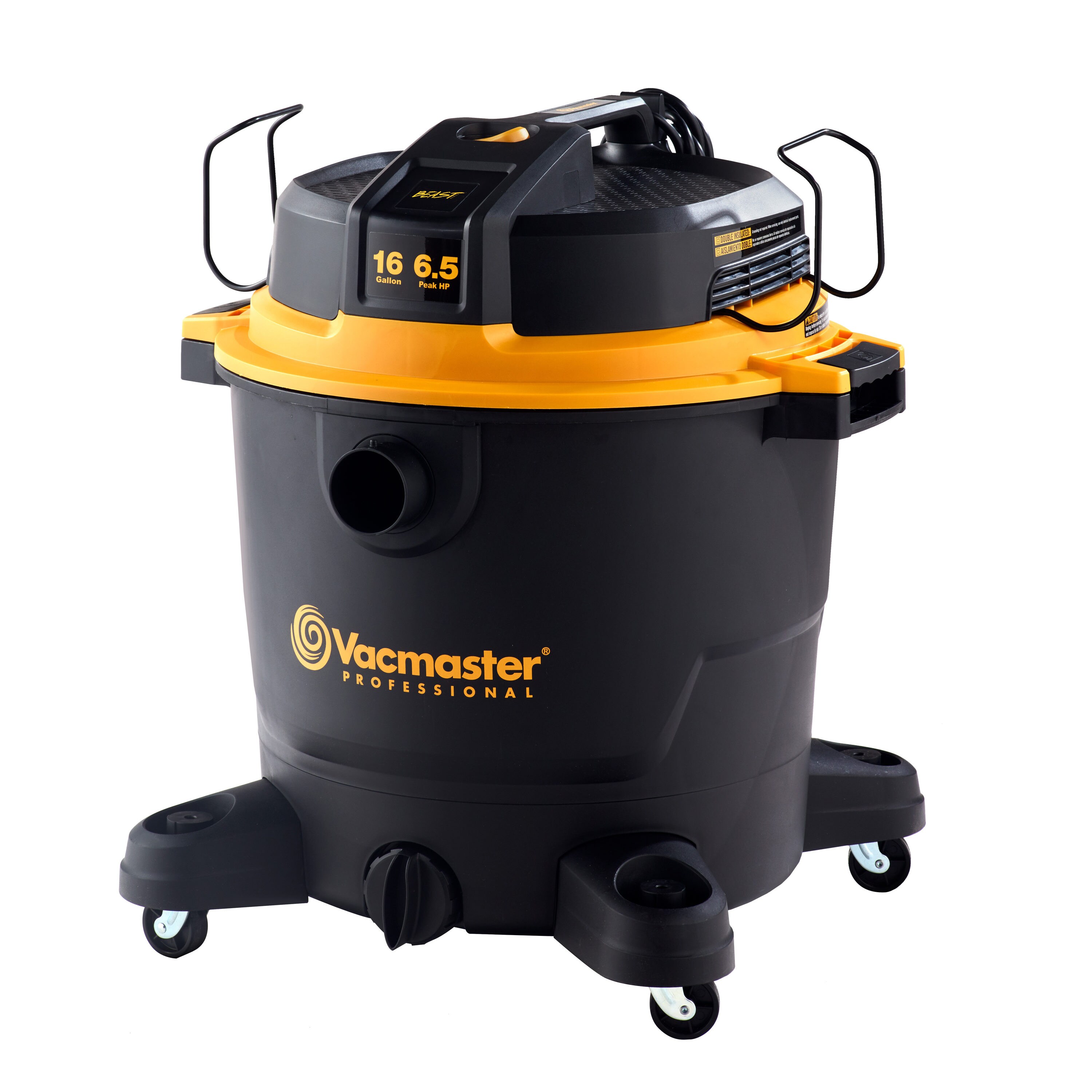Vacmaster Professional VJH1612PF 0201 m100960 - View #2