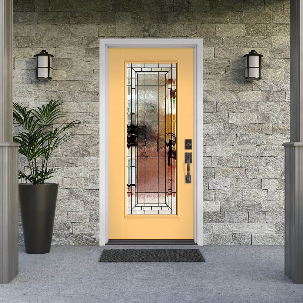 Masonite 631284 Entry-Doors - View #2