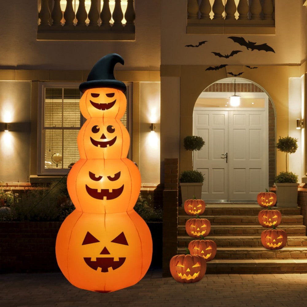 Boyel Living BL-CM24027US Outdoor-Halloween-Decor - View #9