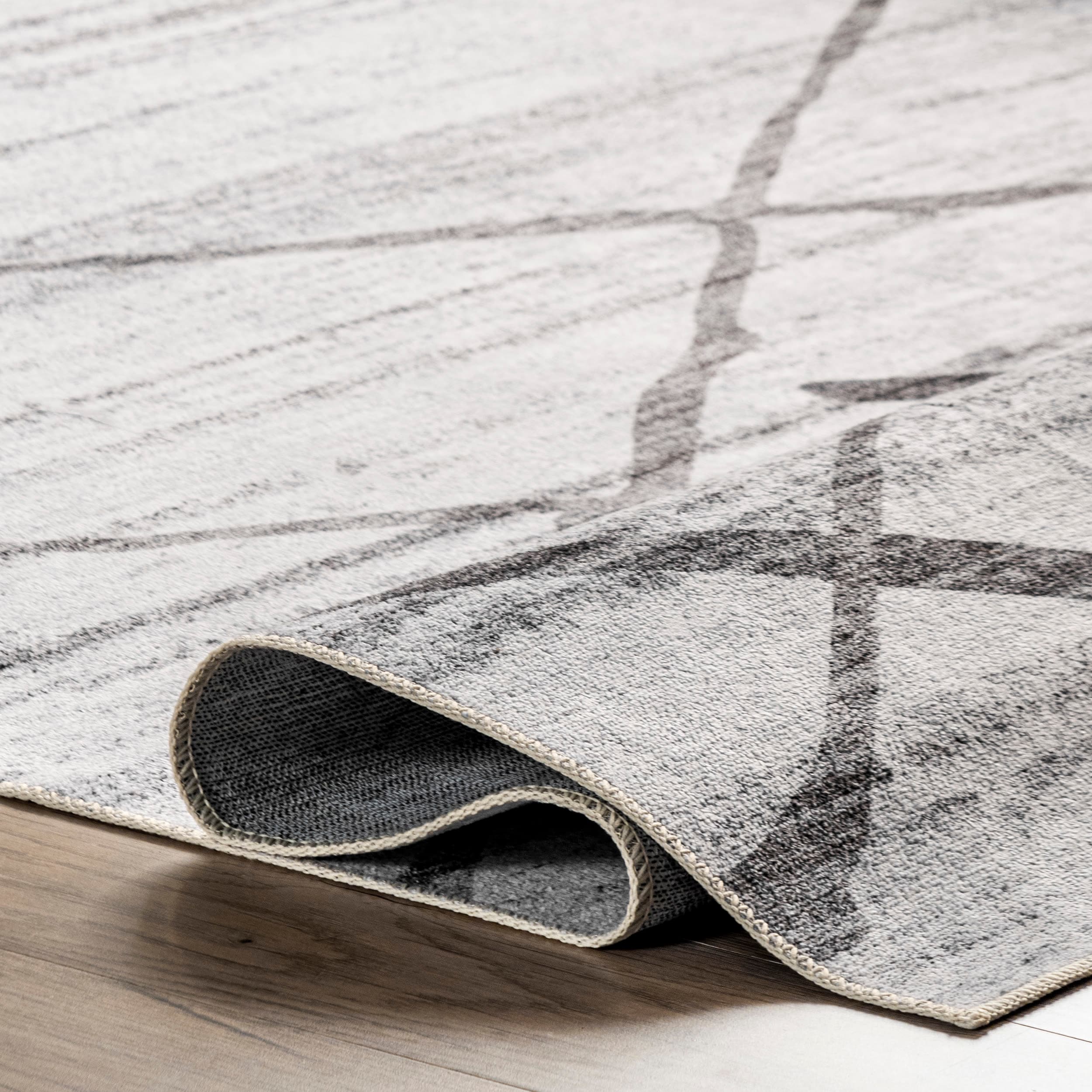 nuLOOM BIRV68A-508 rugs - View #2