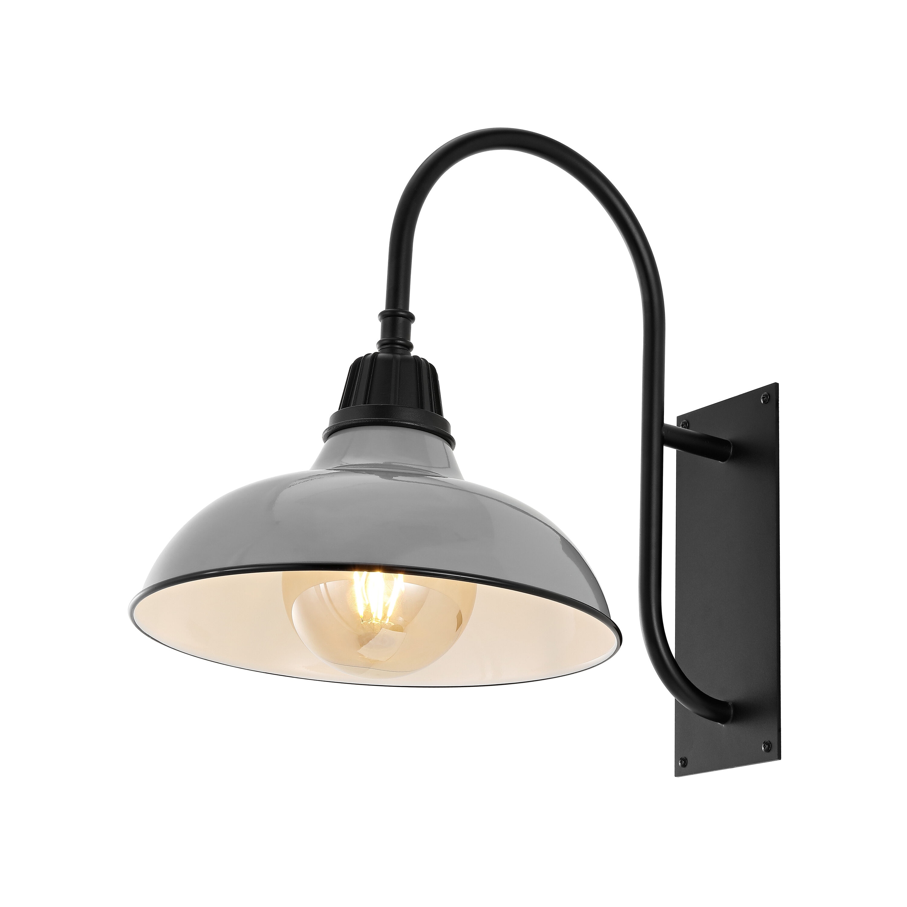 JONATHAN  Y JYL7614D Outdoor-Wall-Lighting - View #2