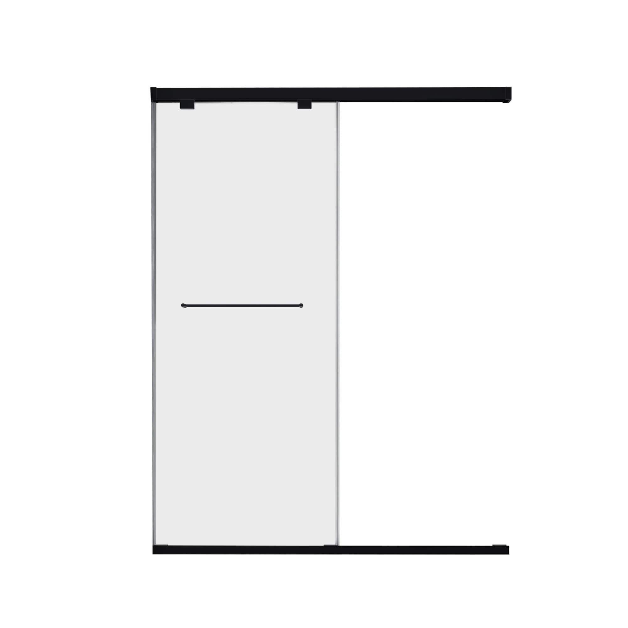 Misty Moon LW0406-CLN-LYM-8 Shower-Doors - View #7