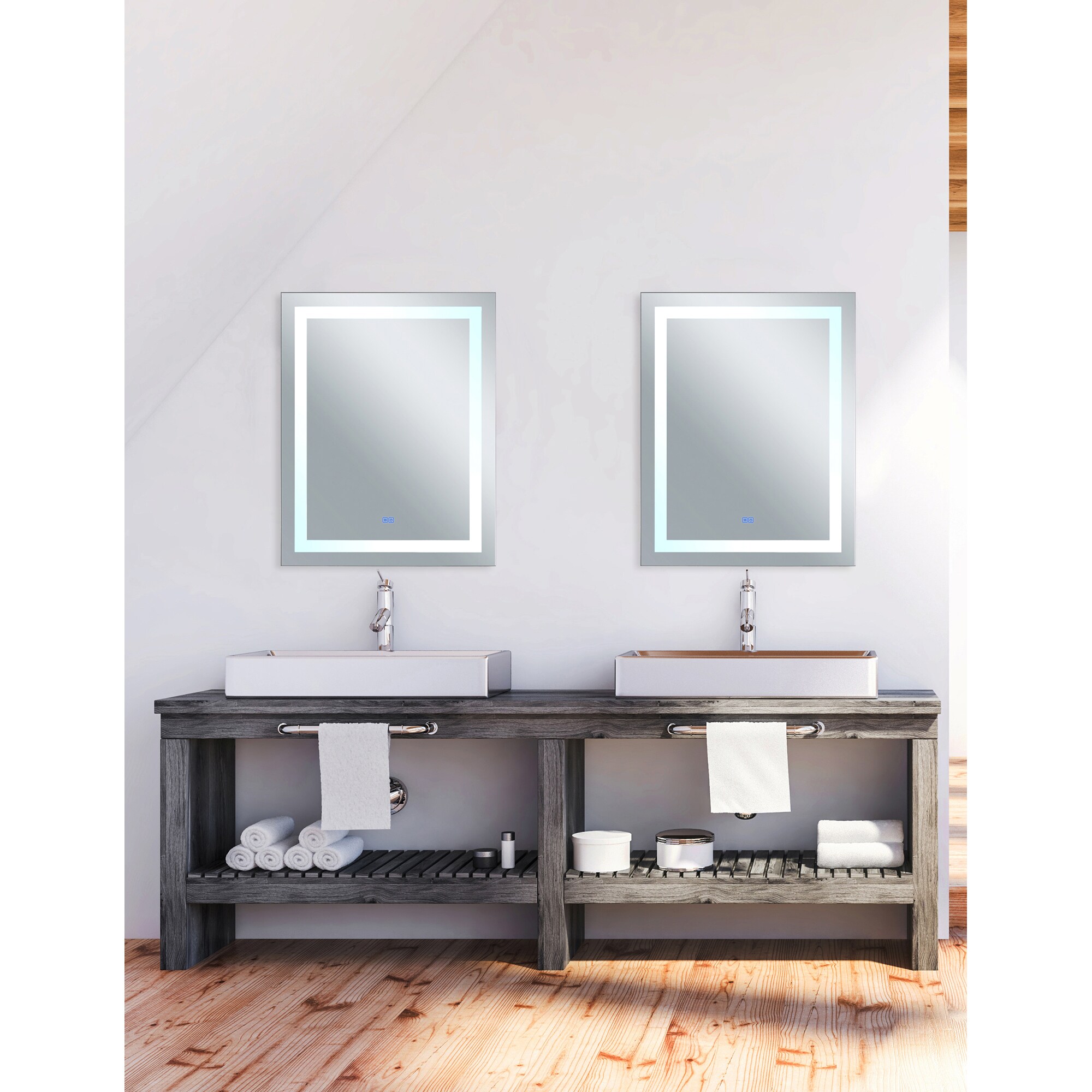 CWI Lighting 1232W32-40-A Decor-Mirrors - View #5