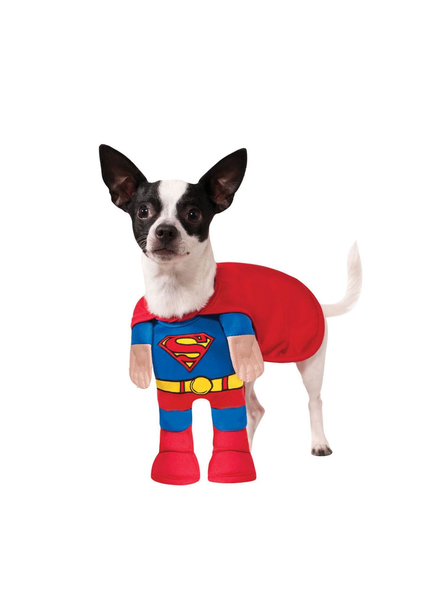 Rubie's Costumes Large Justice League Superman Polyester Superman