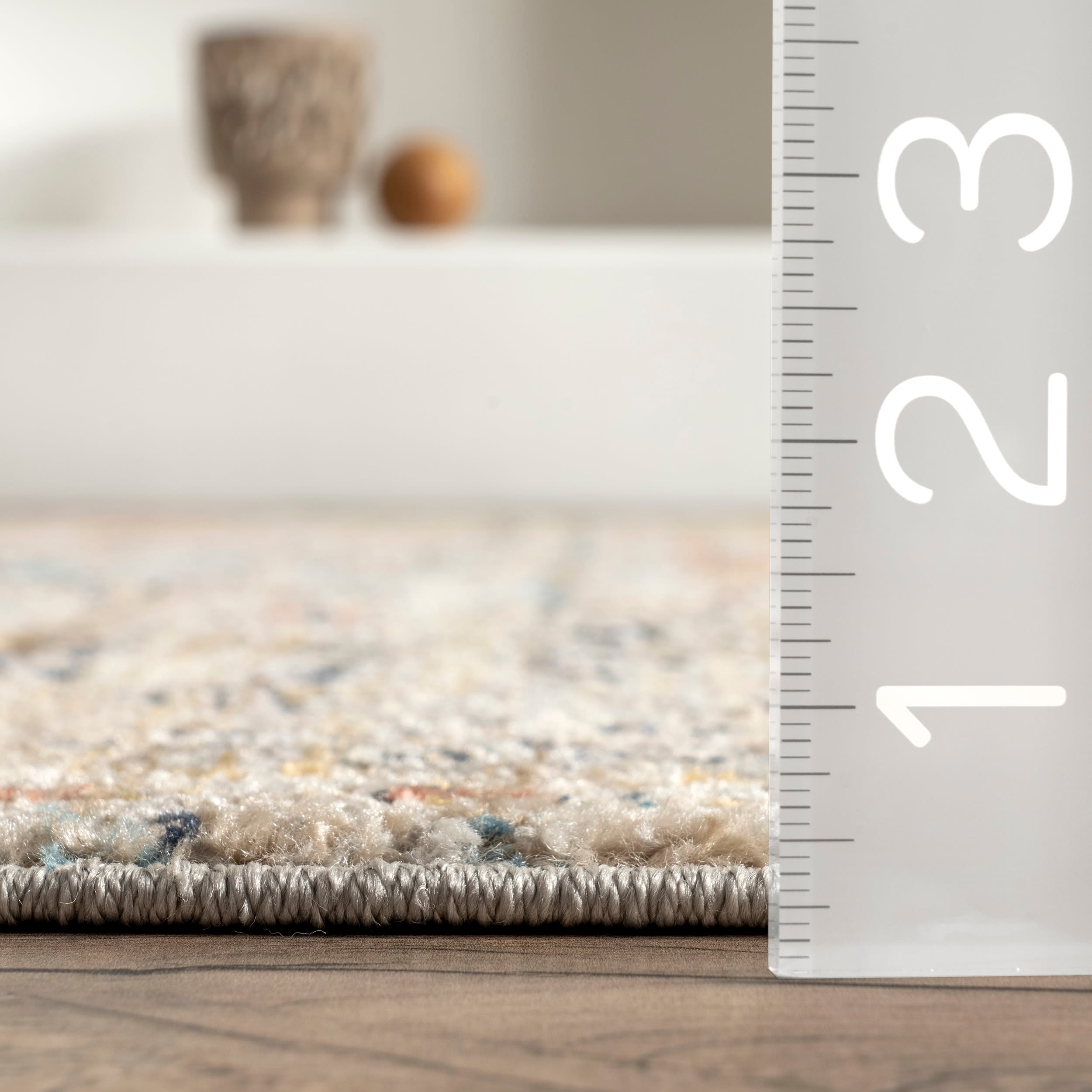 nuLOOM KKDL04A-8010 rugs - View #4