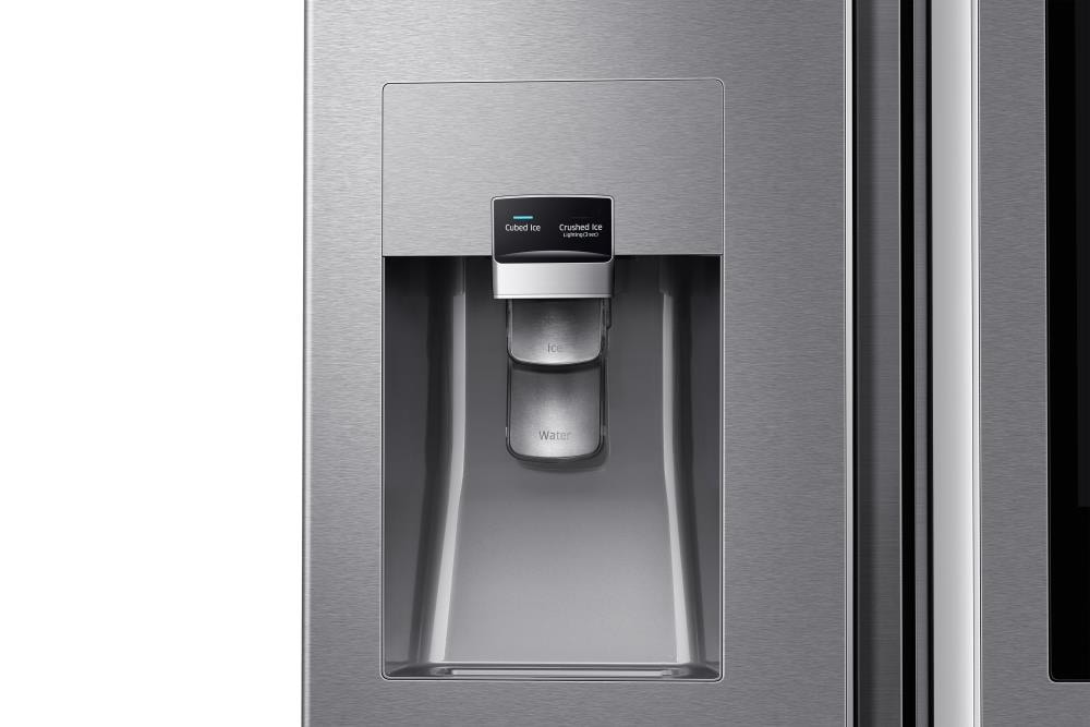rf22m9581sr 4 door flex with family hub