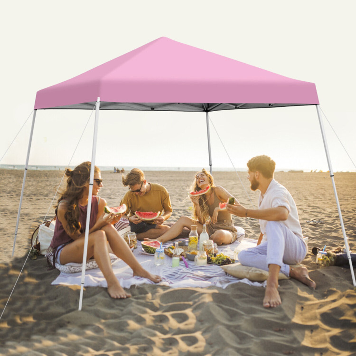 Mondawe MO-NP10848PI Canopies-Sl - View #2