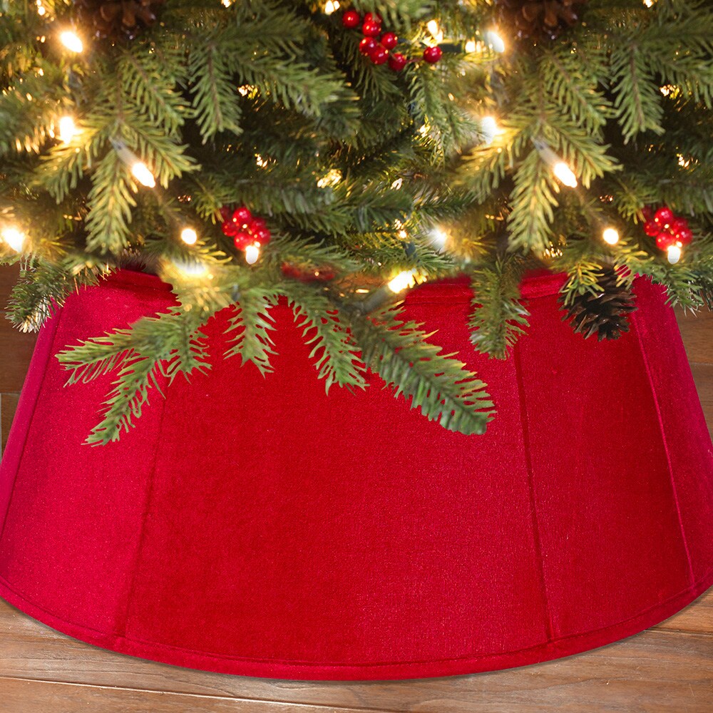 Holiday Living 22672811LOP Tree-Skirts - View #4