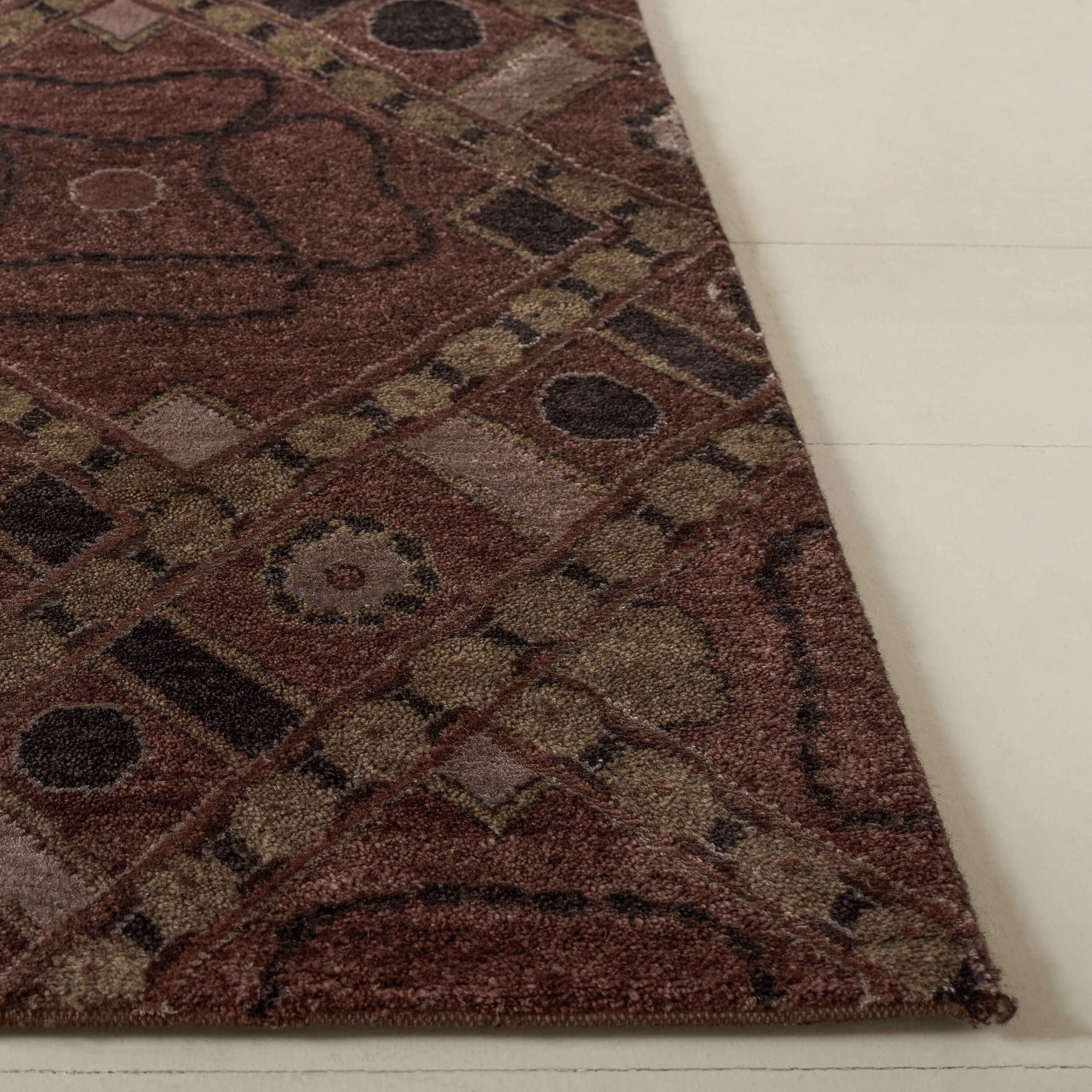Safavieh CAS120A-6 rugs - View #3